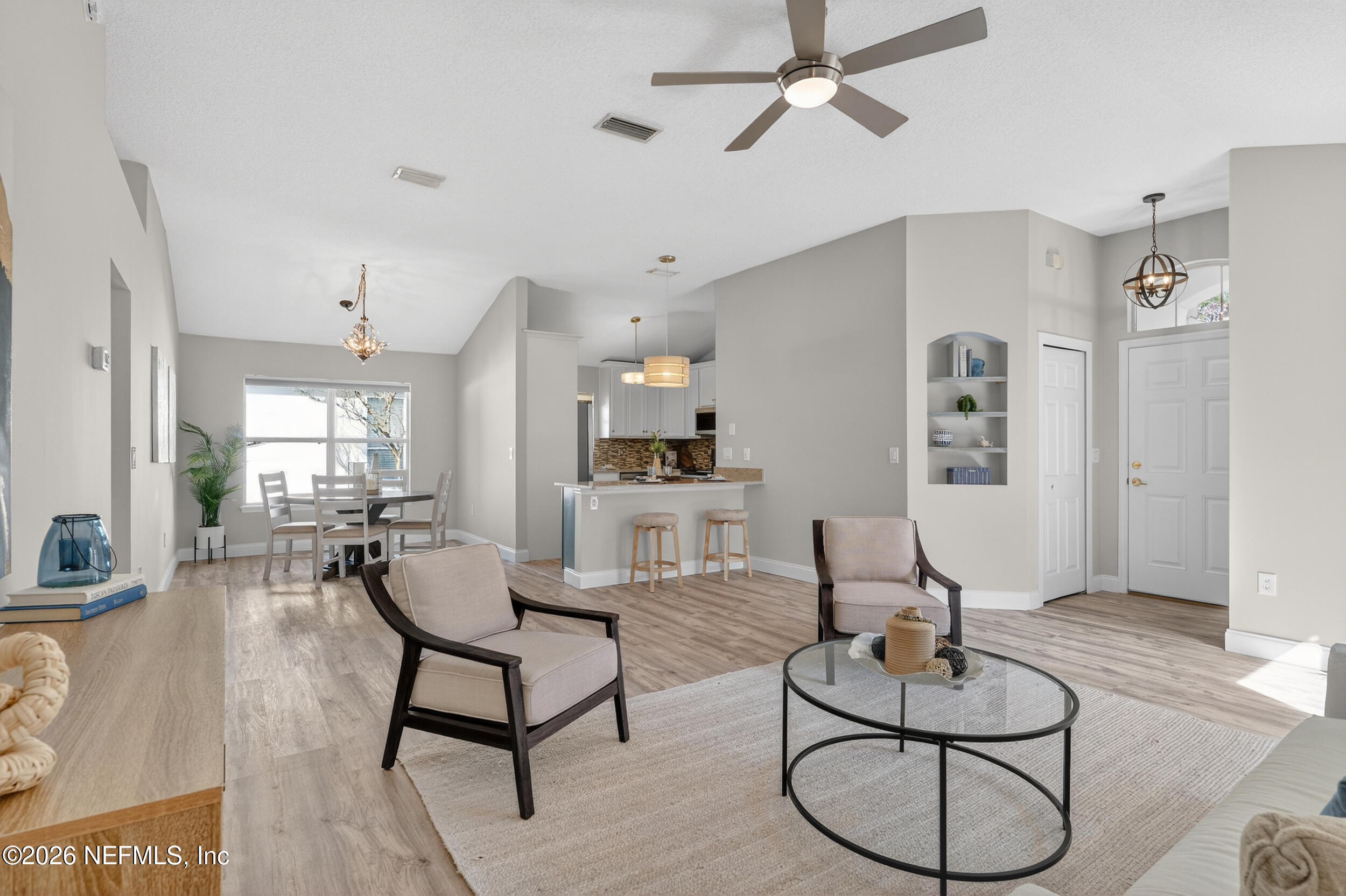 1837 KESWICK Road, St. Augustine