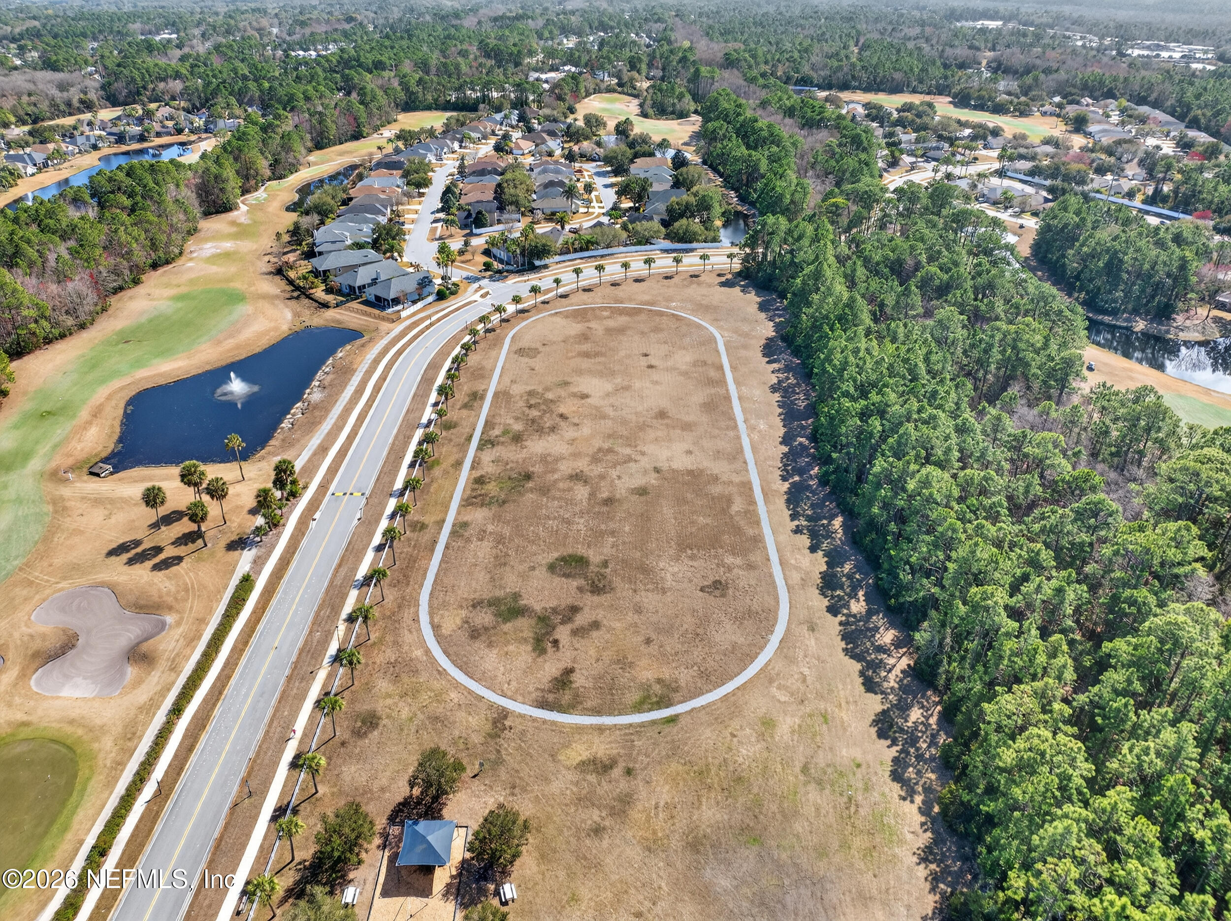 1837 KESWICK Road, St. Augustine