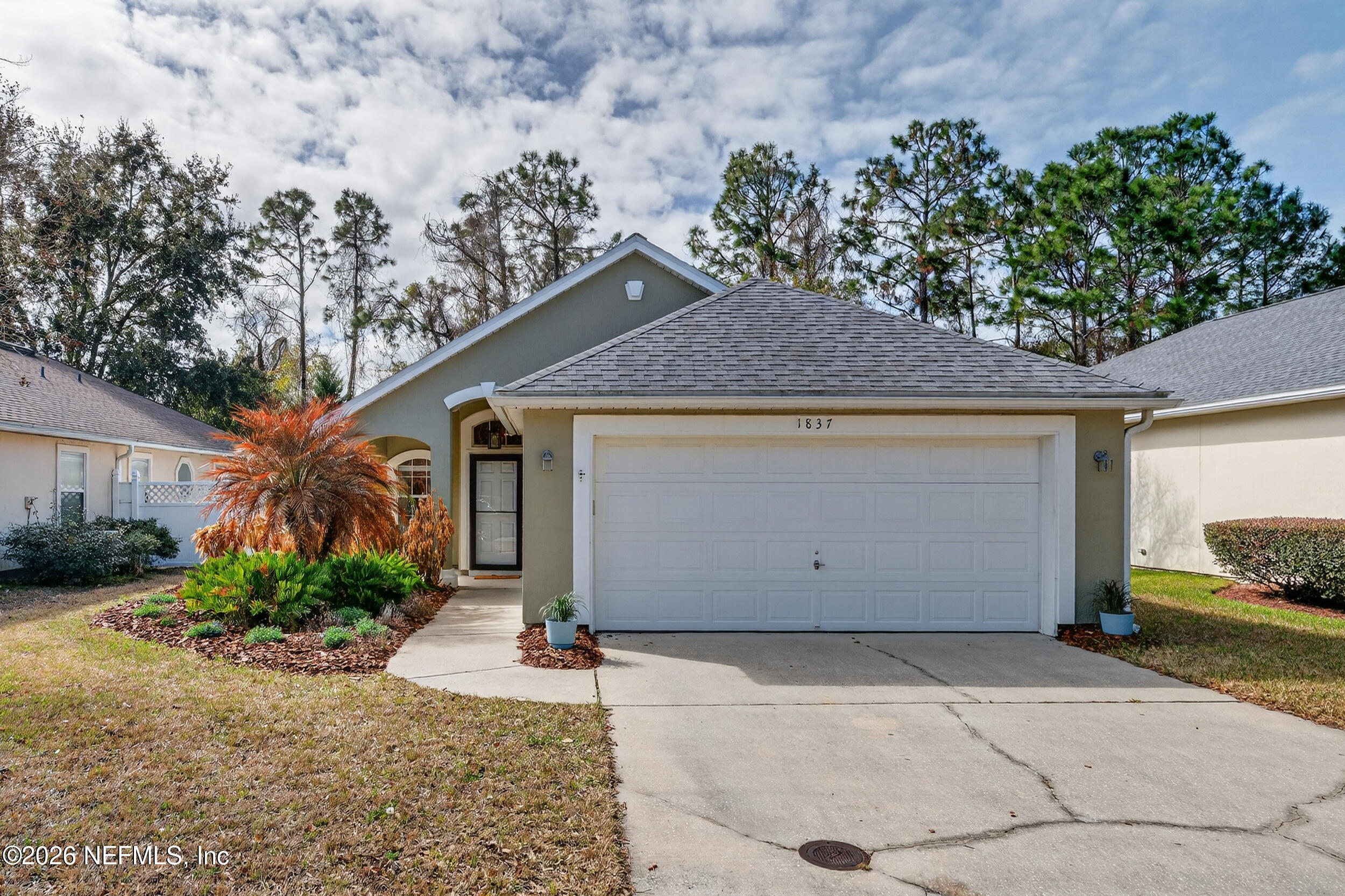 1837 KESWICK Road, St. Augustine