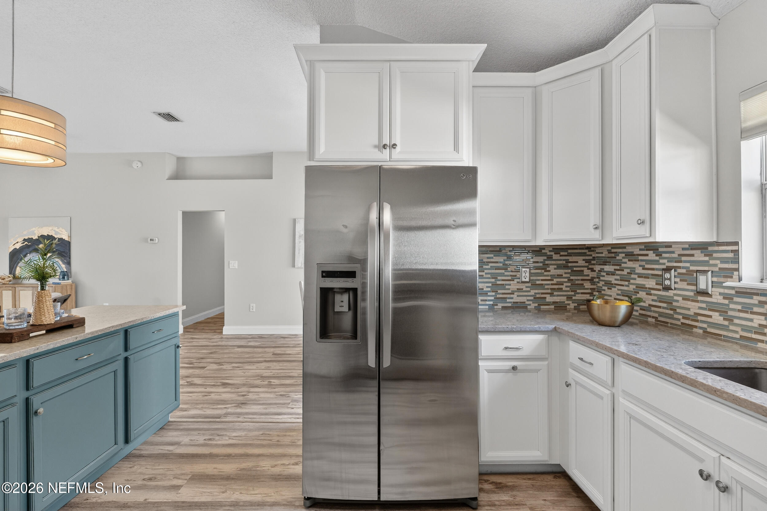 1837 KESWICK Road, St. Augustine