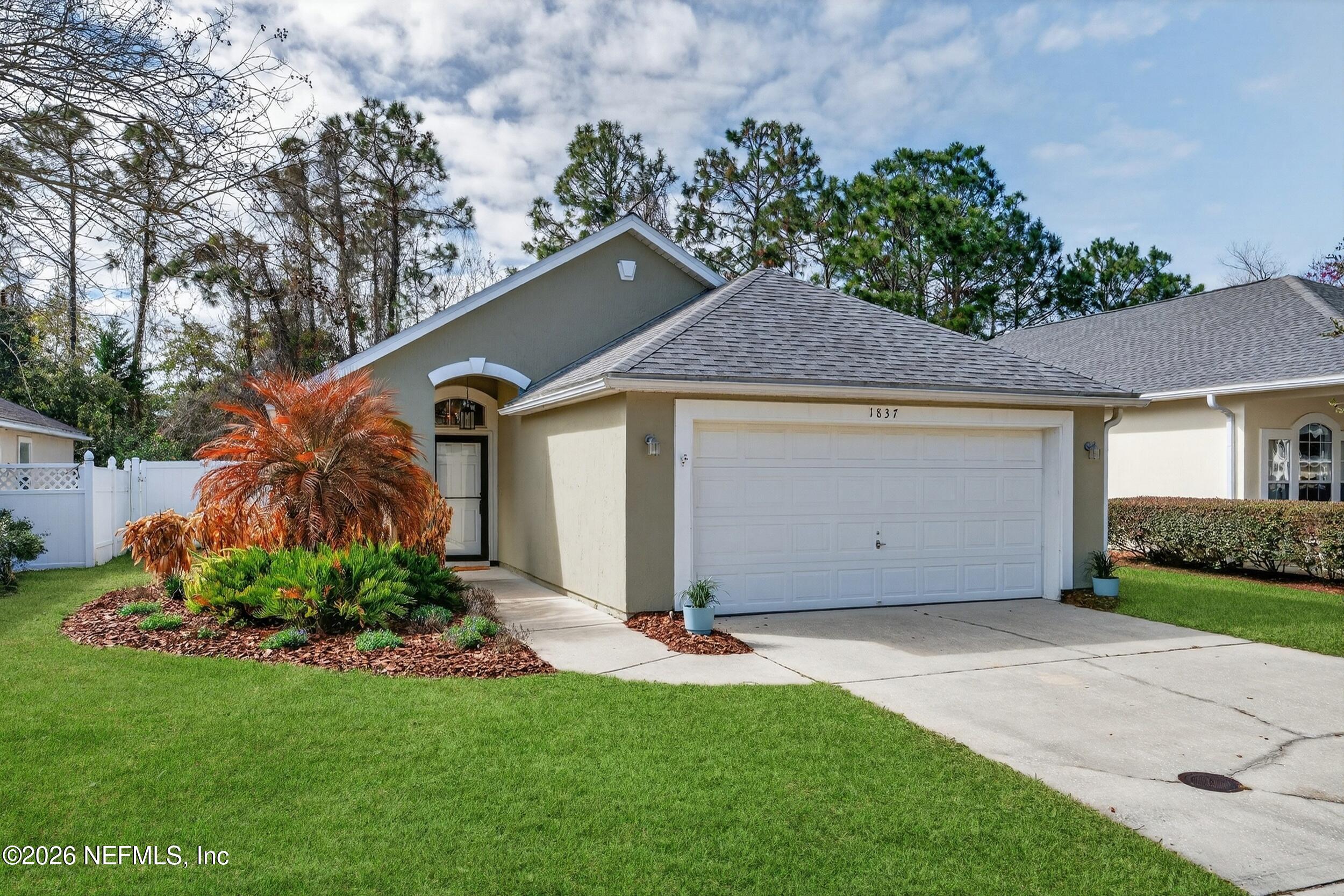 1837 KESWICK Road, St. Augustine