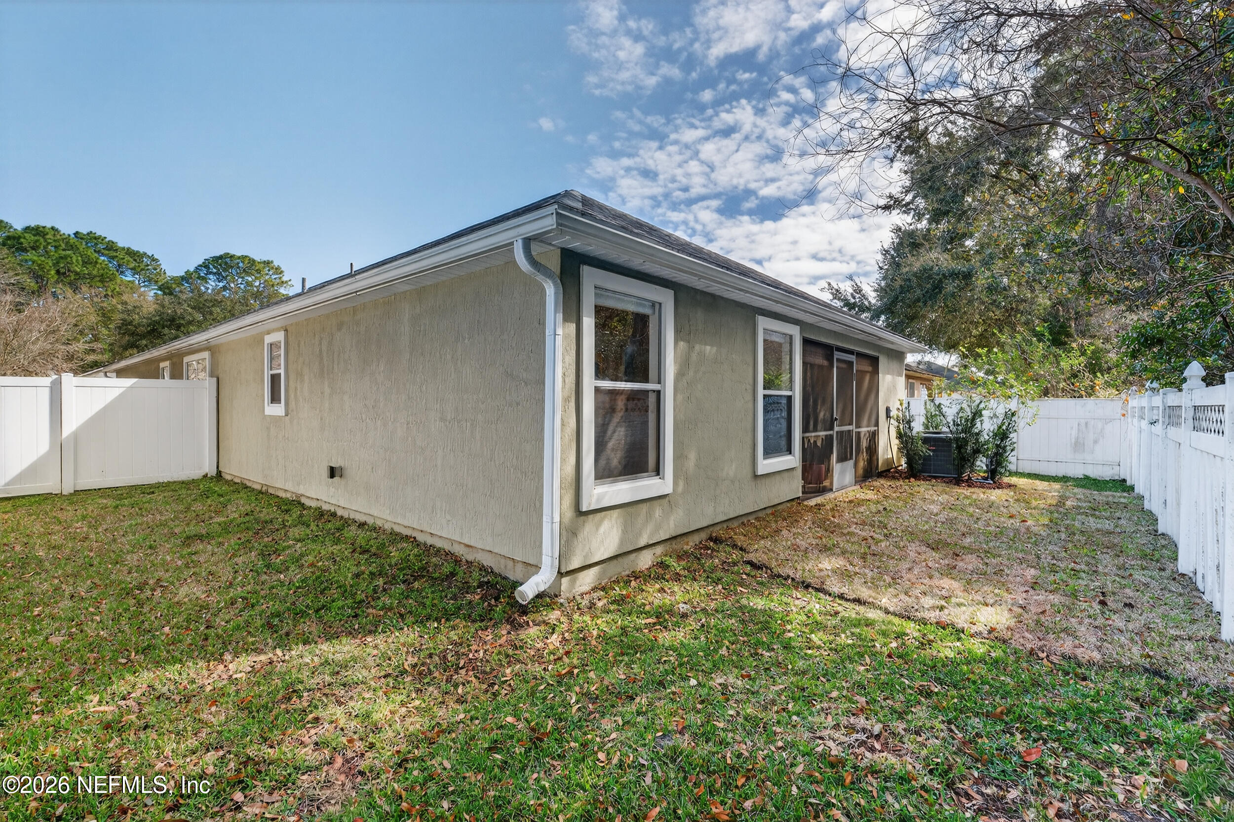 1837 KESWICK Road, St. Augustine