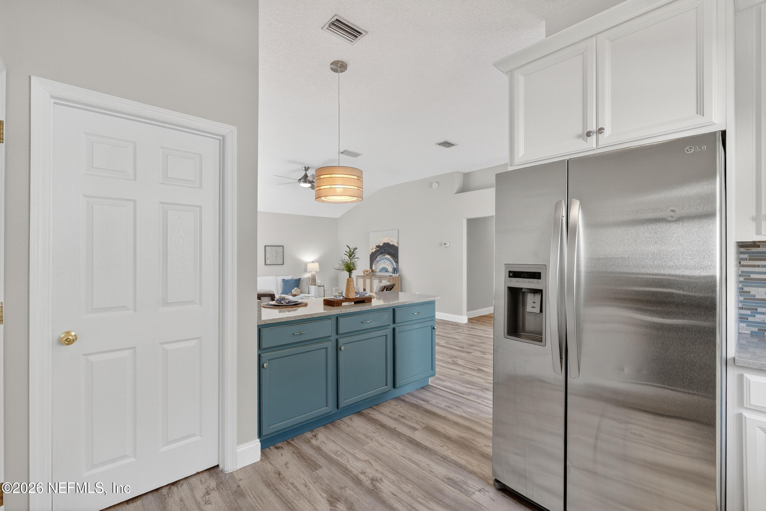 1837 KESWICK Road, St. Augustine