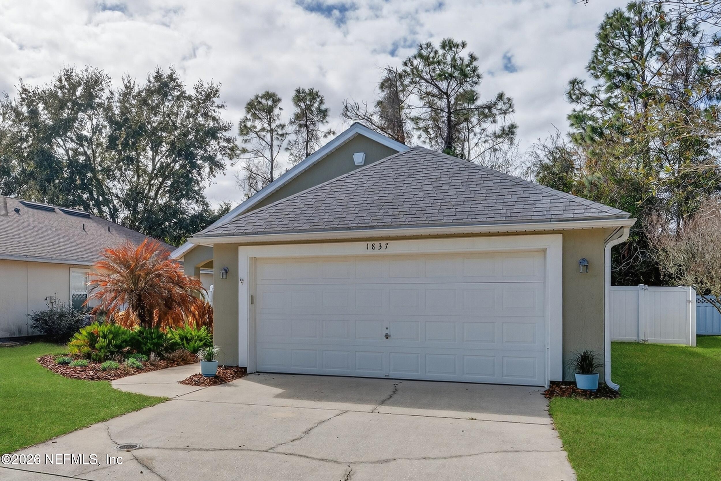 1837 KESWICK Road, St. Augustine