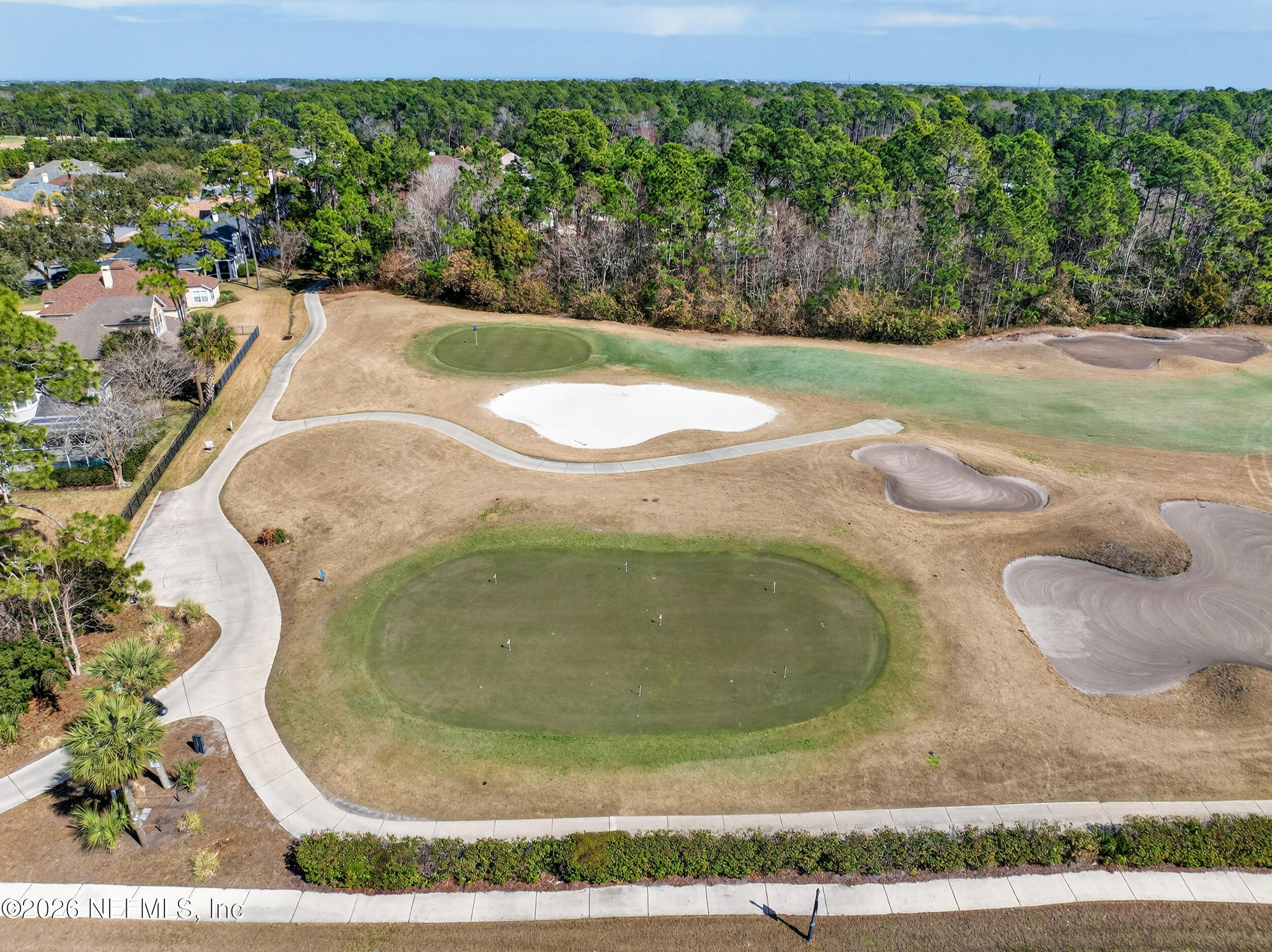 1837 KESWICK Road, St. Augustine