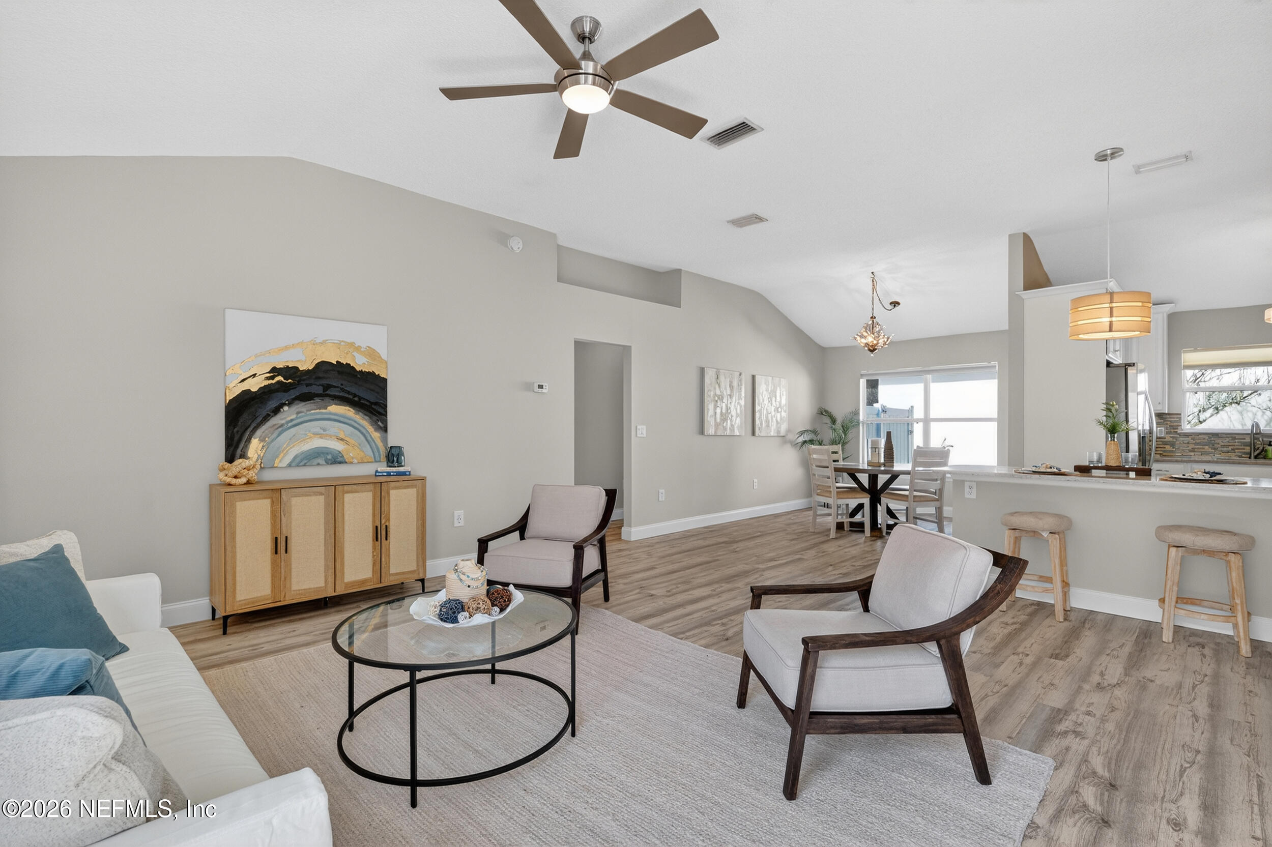 1837 KESWICK Road, St. Augustine