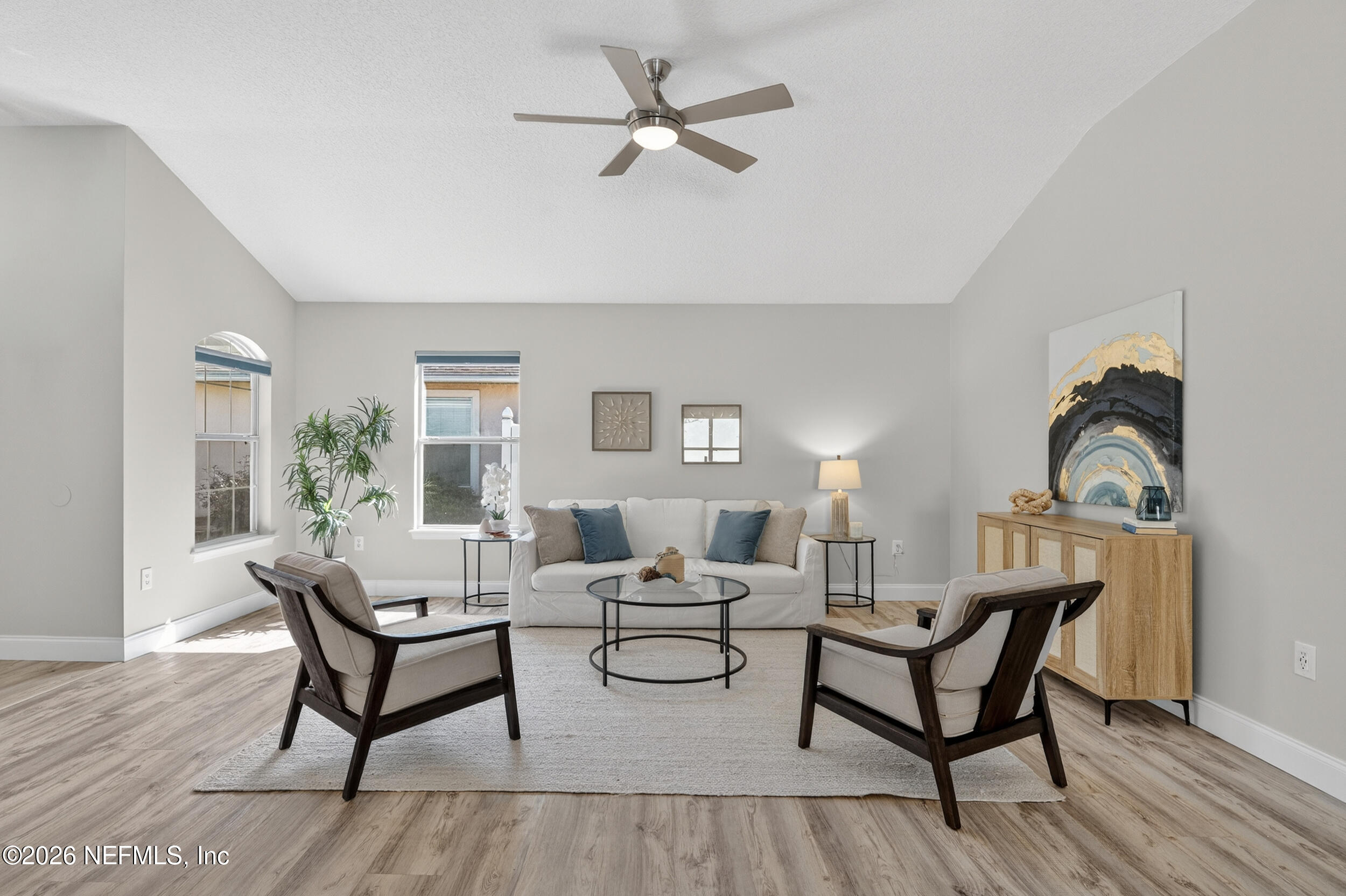 1837 KESWICK Road, St. Augustine