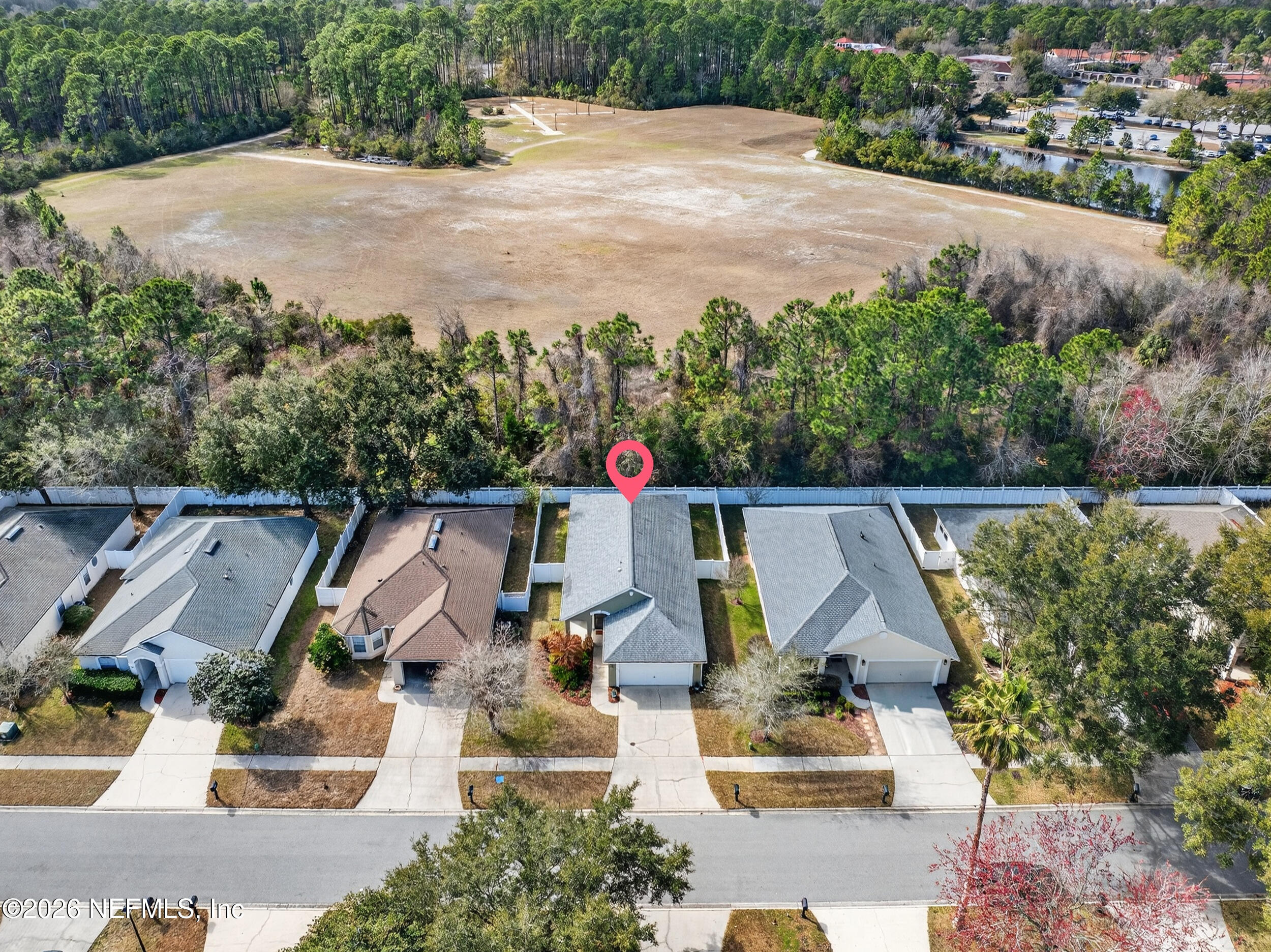 1837 KESWICK Road, St. Augustine