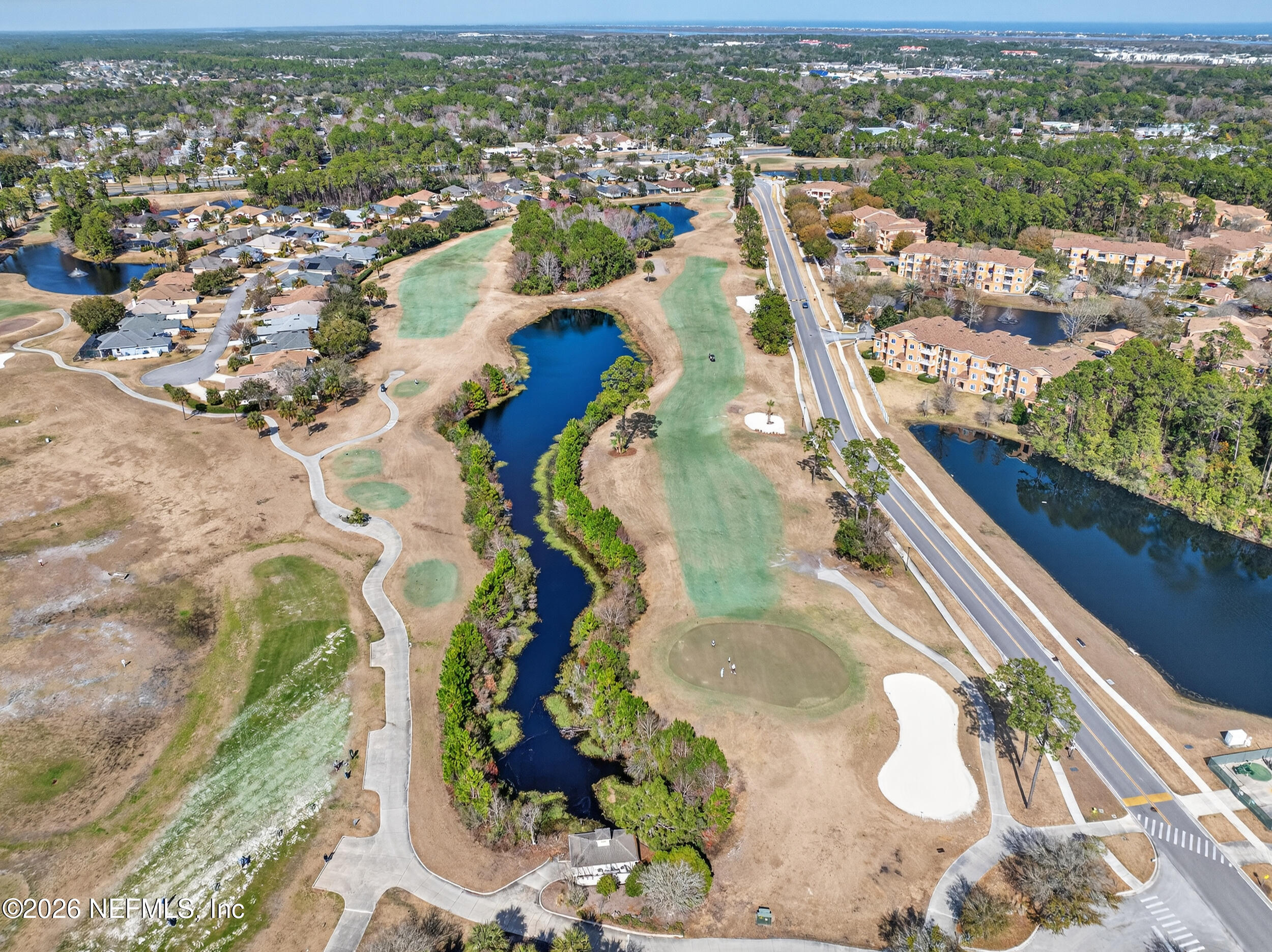 1837 KESWICK Road, St. Augustine