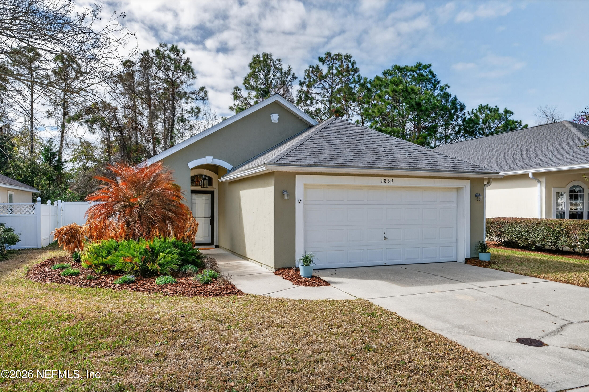 1837 KESWICK Road, St. Augustine