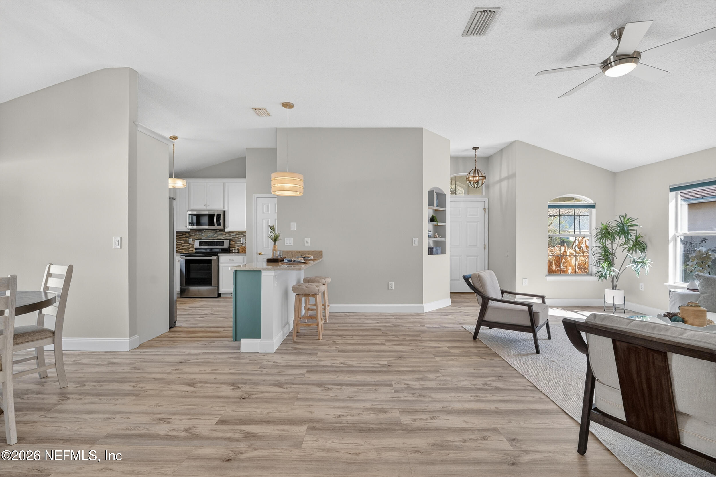 1837 KESWICK Road, St. Augustine