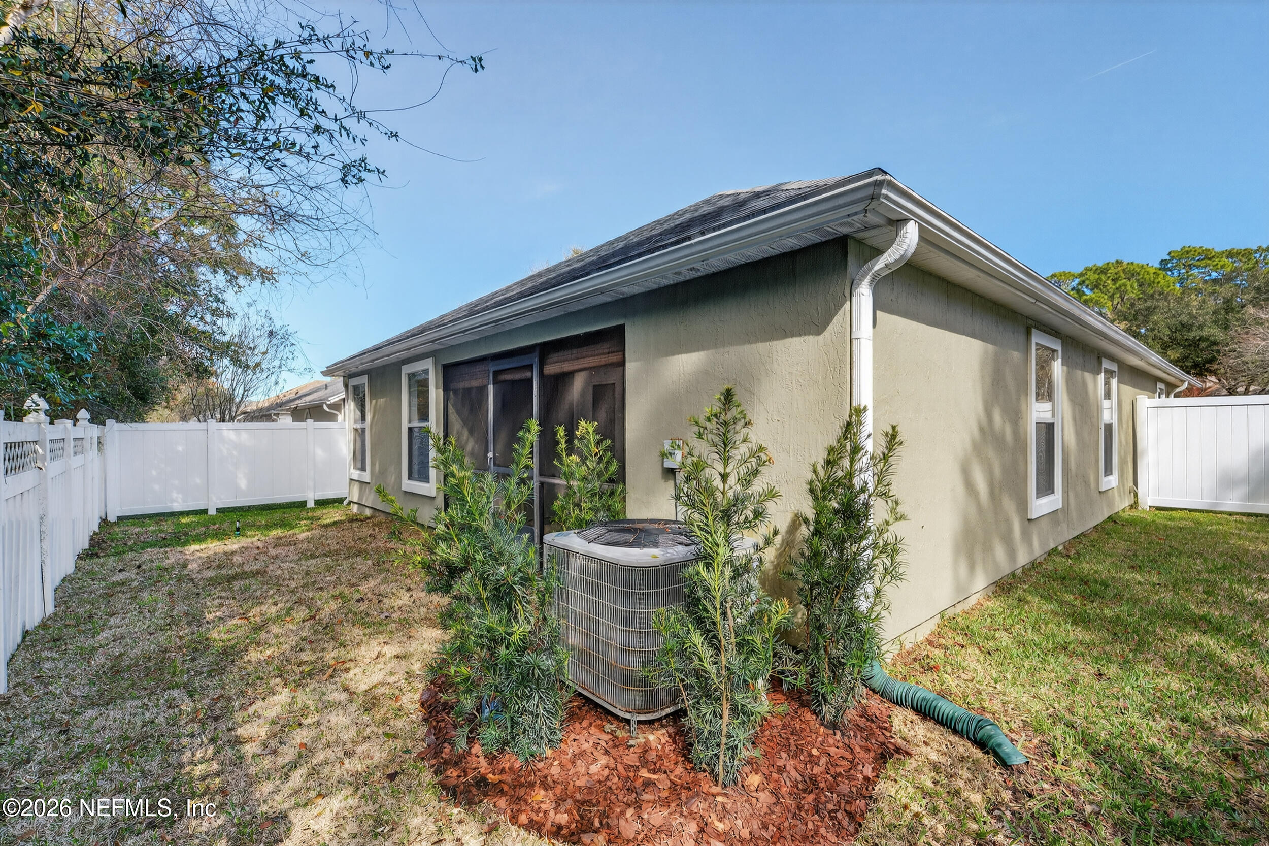 1837 KESWICK Road, St. Augustine
