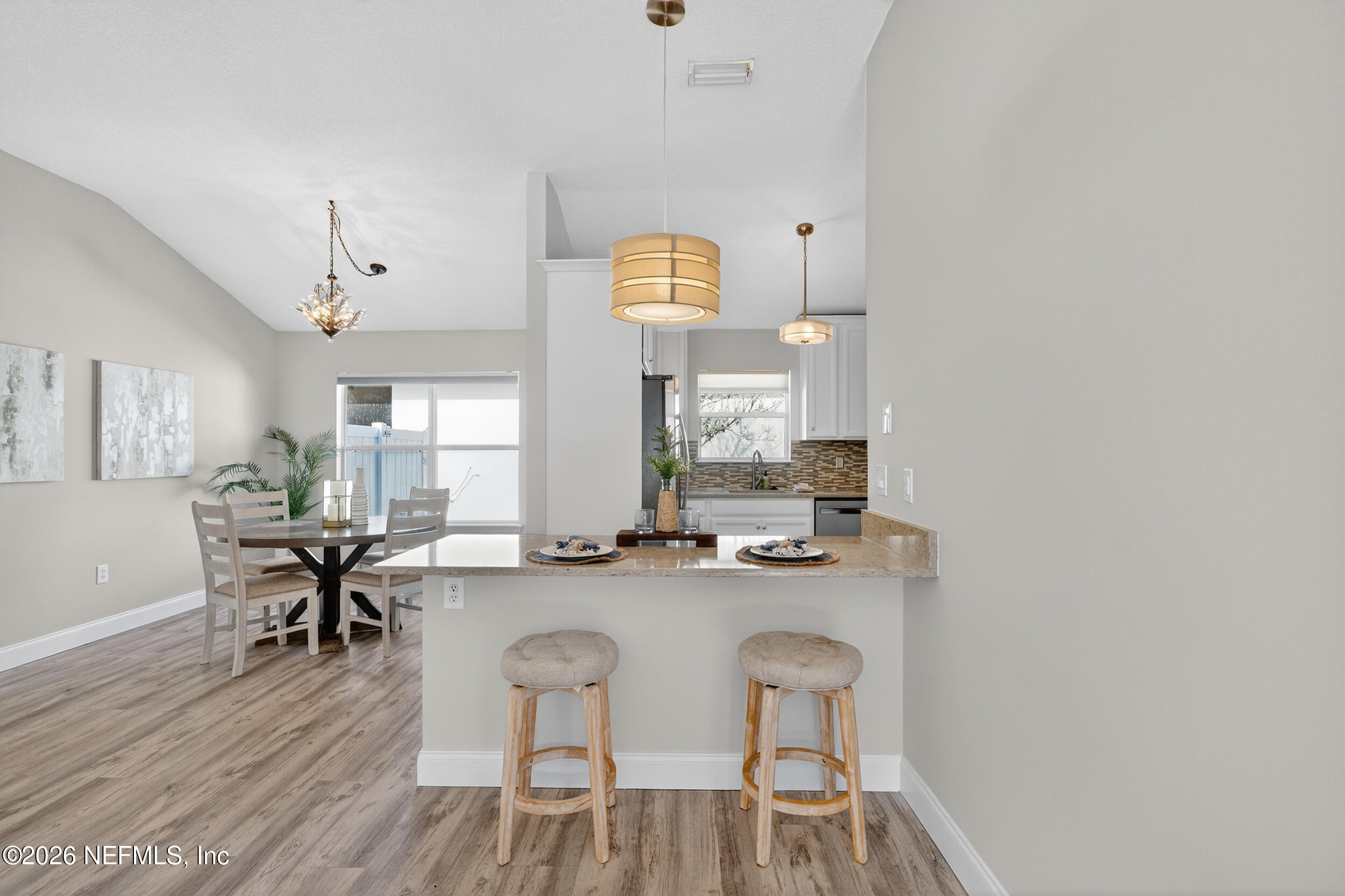 1837 KESWICK Road, St. Augustine