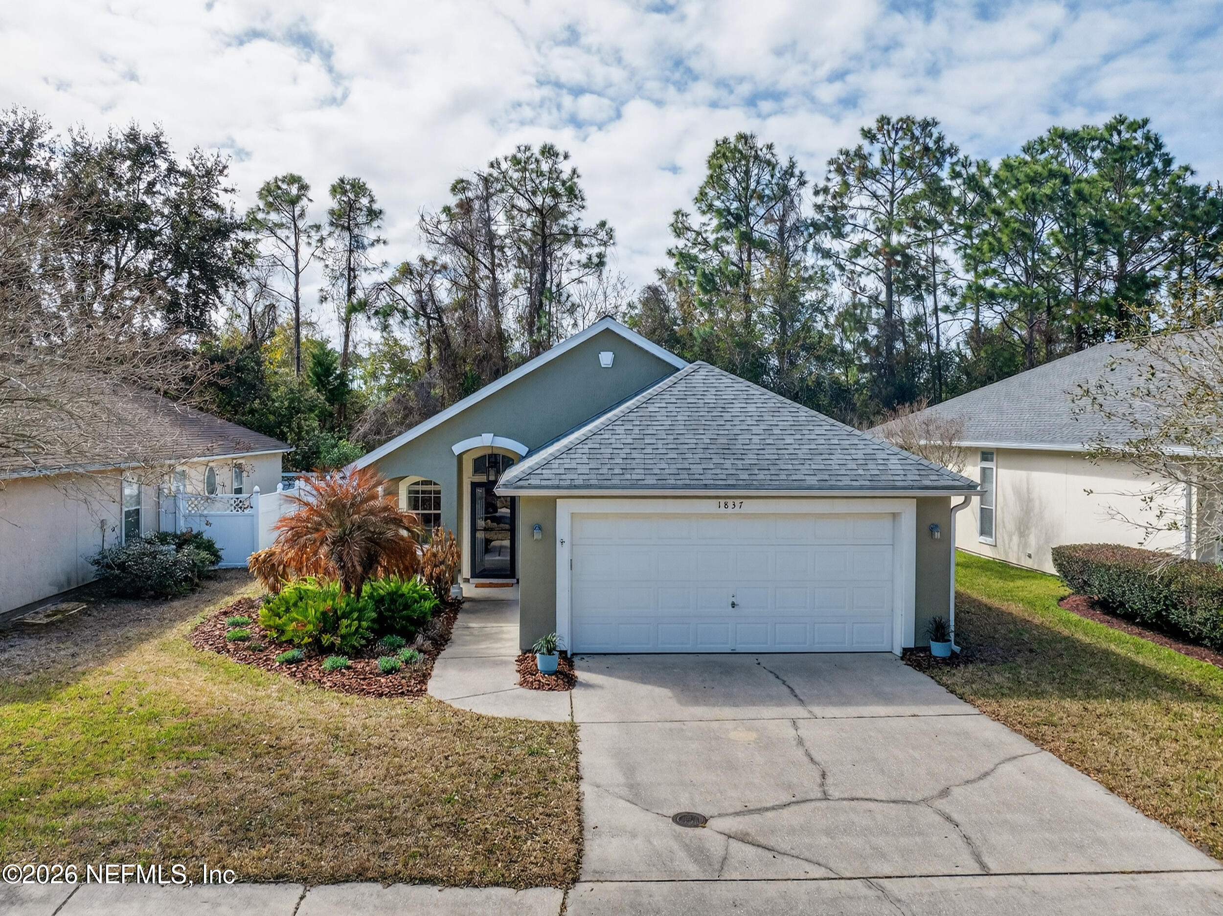 1837 KESWICK Road, St. Augustine