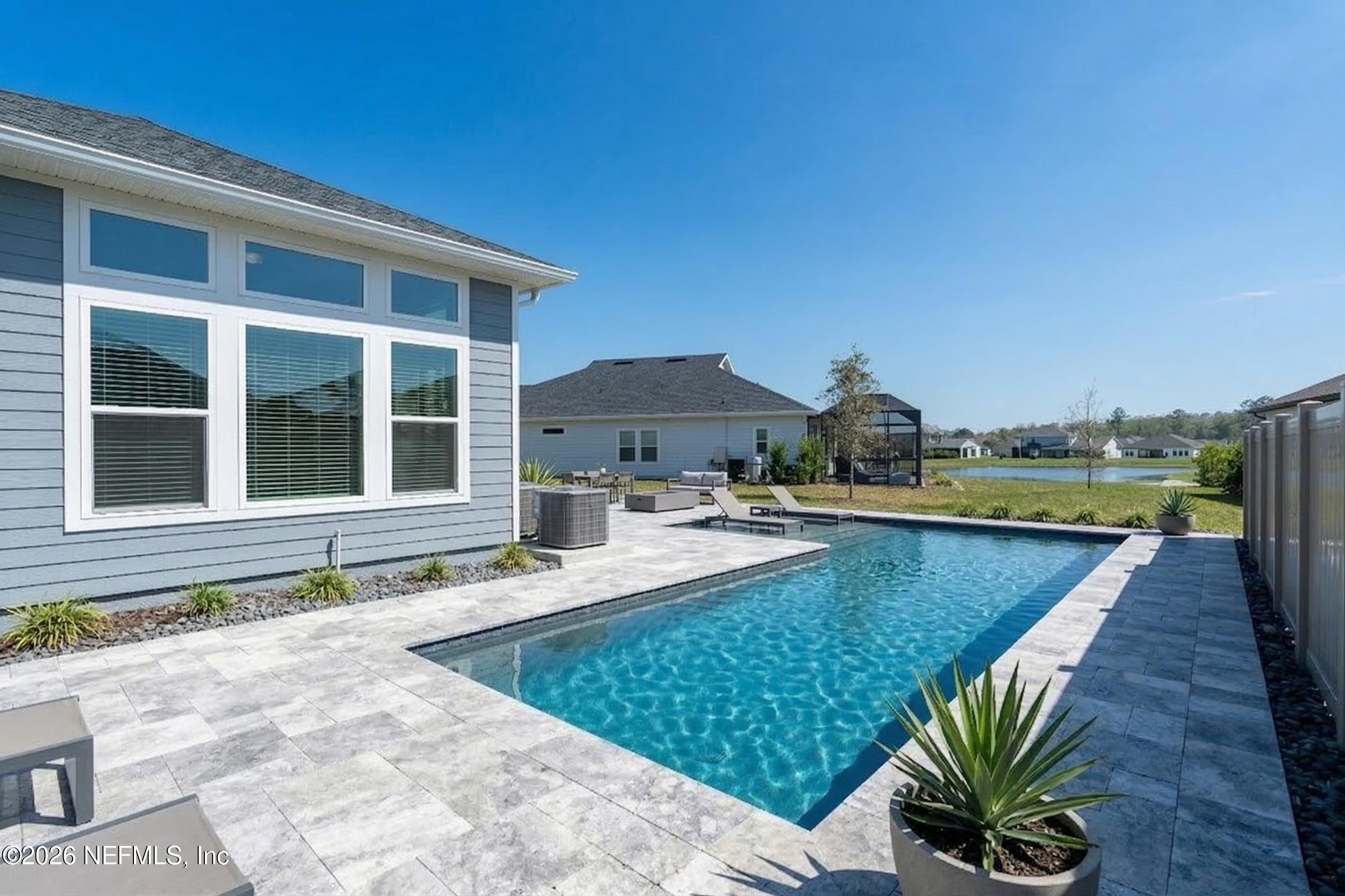 165 SUMTER Place, St. Augustine