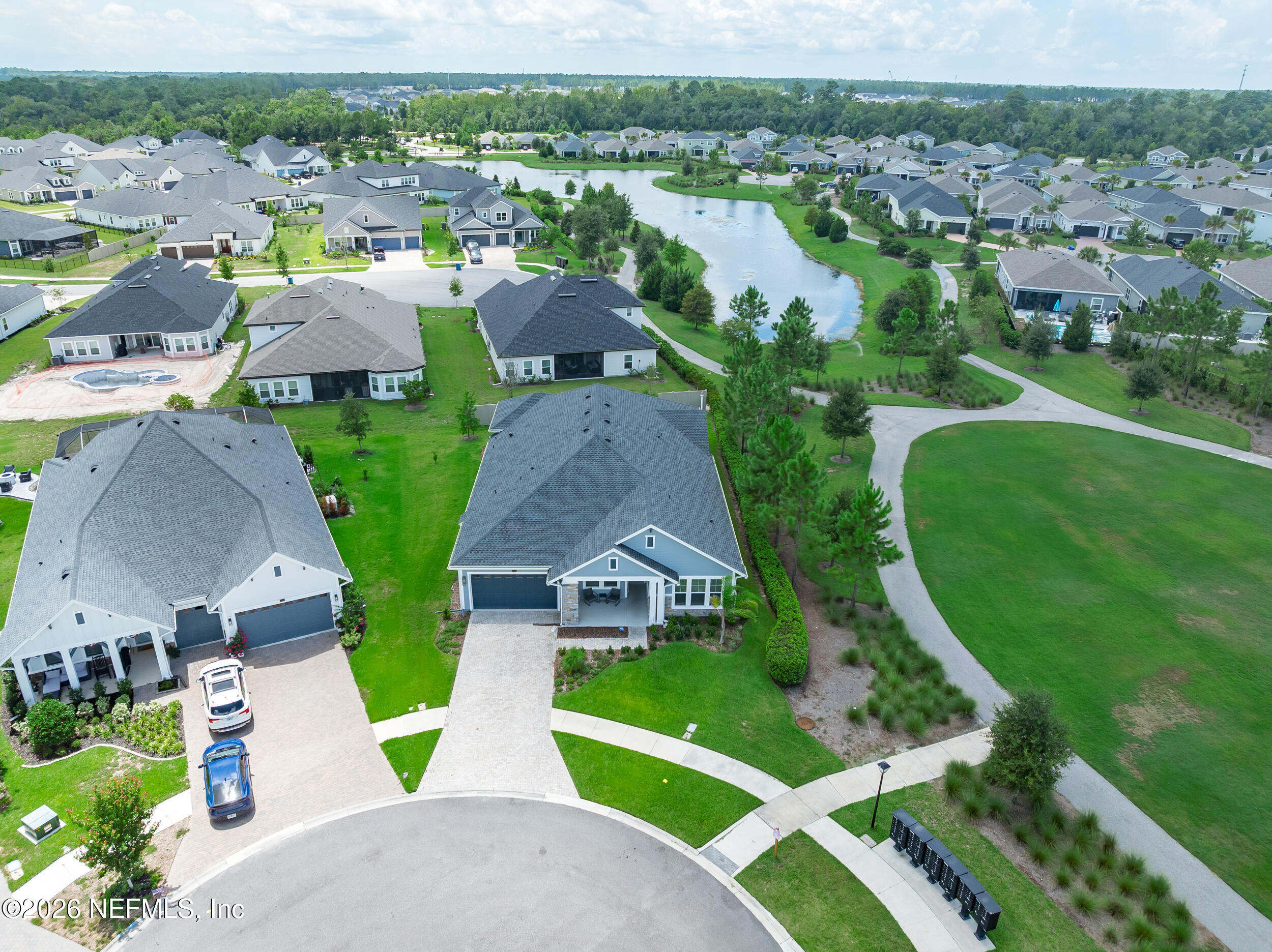 165 SUMTER Place, St. Augustine