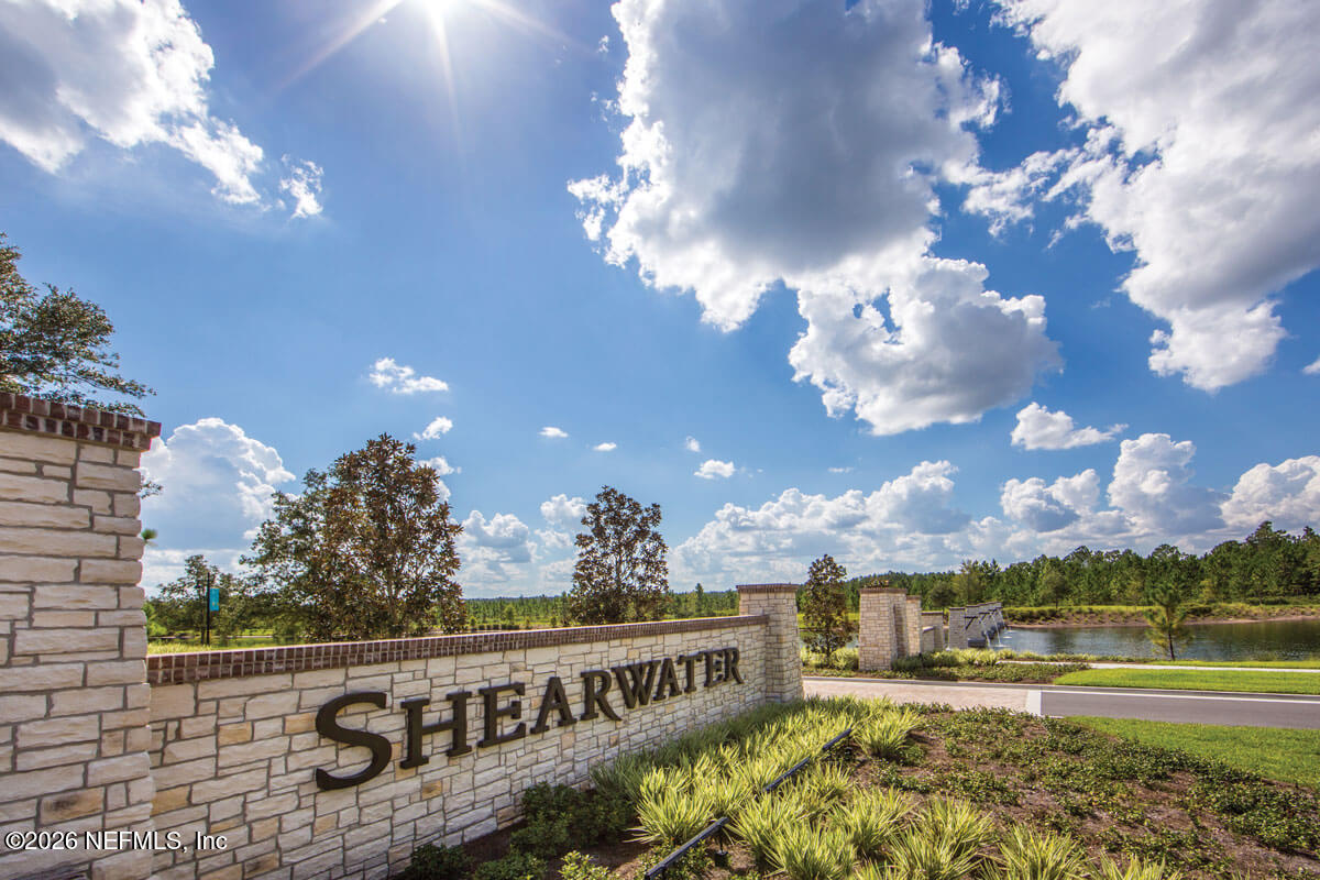 165 SUMTER Place, St. Augustine