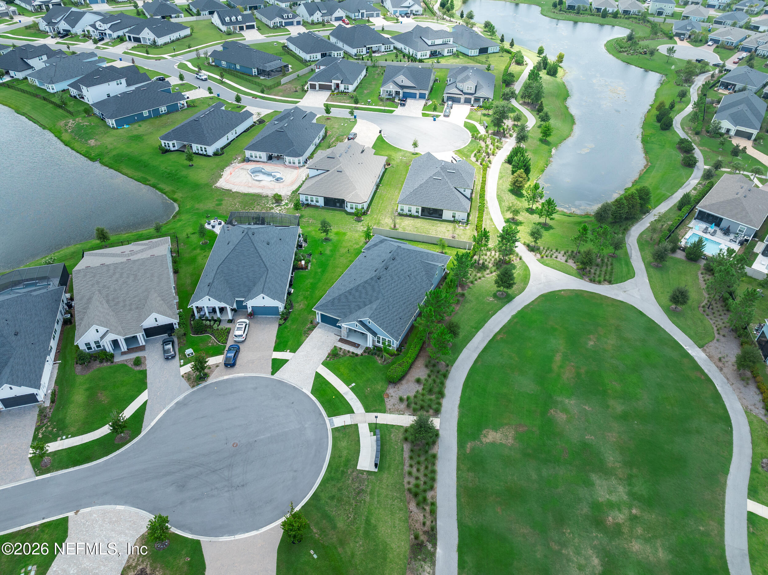 165 SUMTER Place, St. Augustine