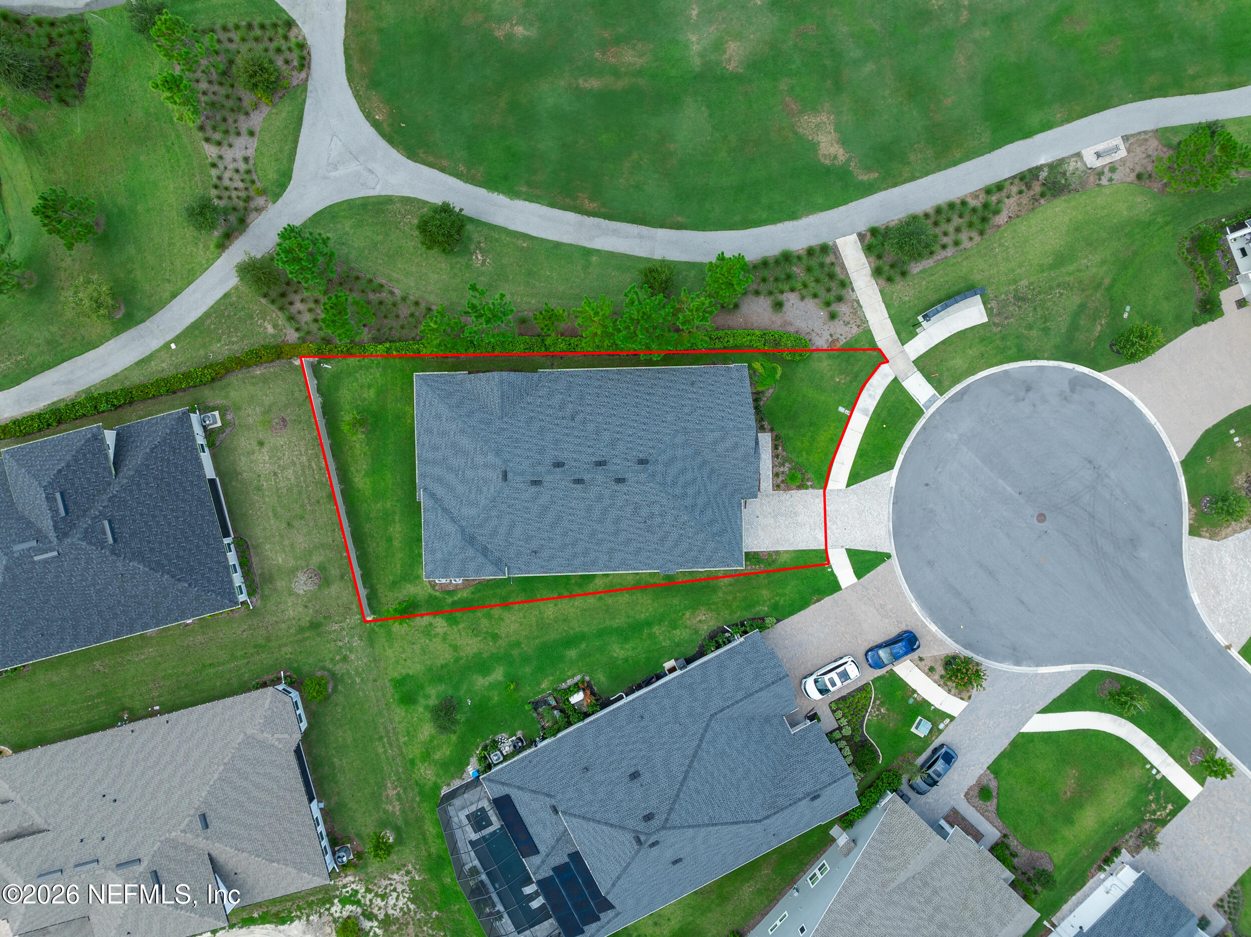 165 SUMTER Place, St. Augustine