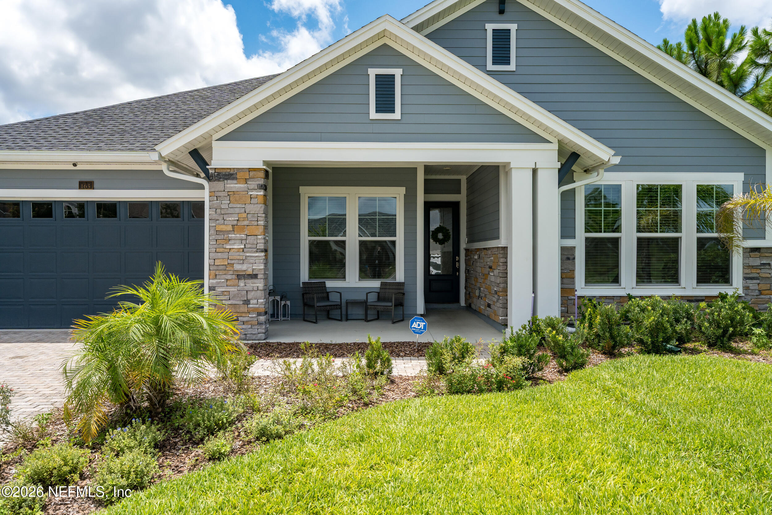 165 SUMTER Place, St. Augustine