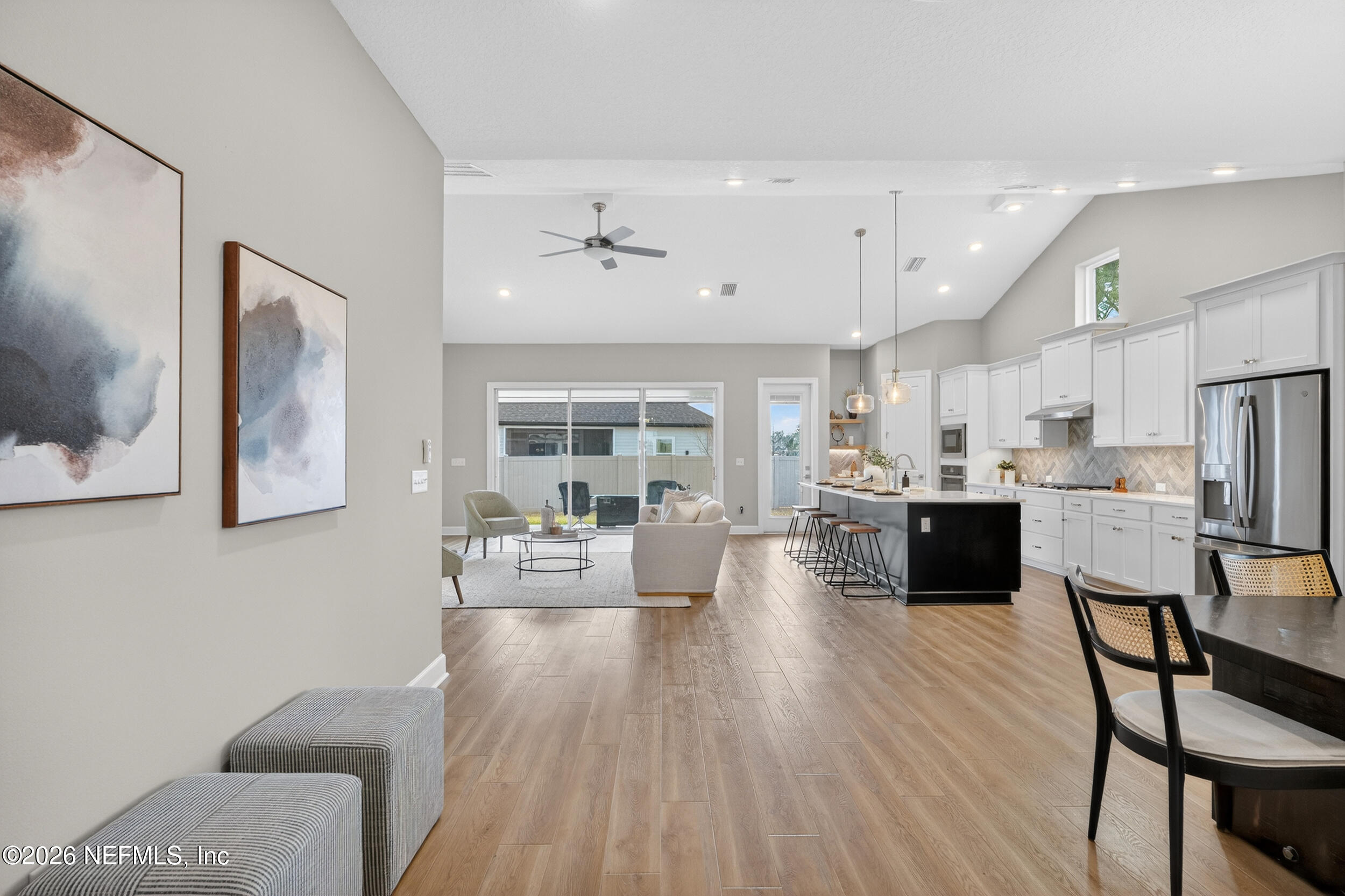 165 SUMTER Place, St. Augustine