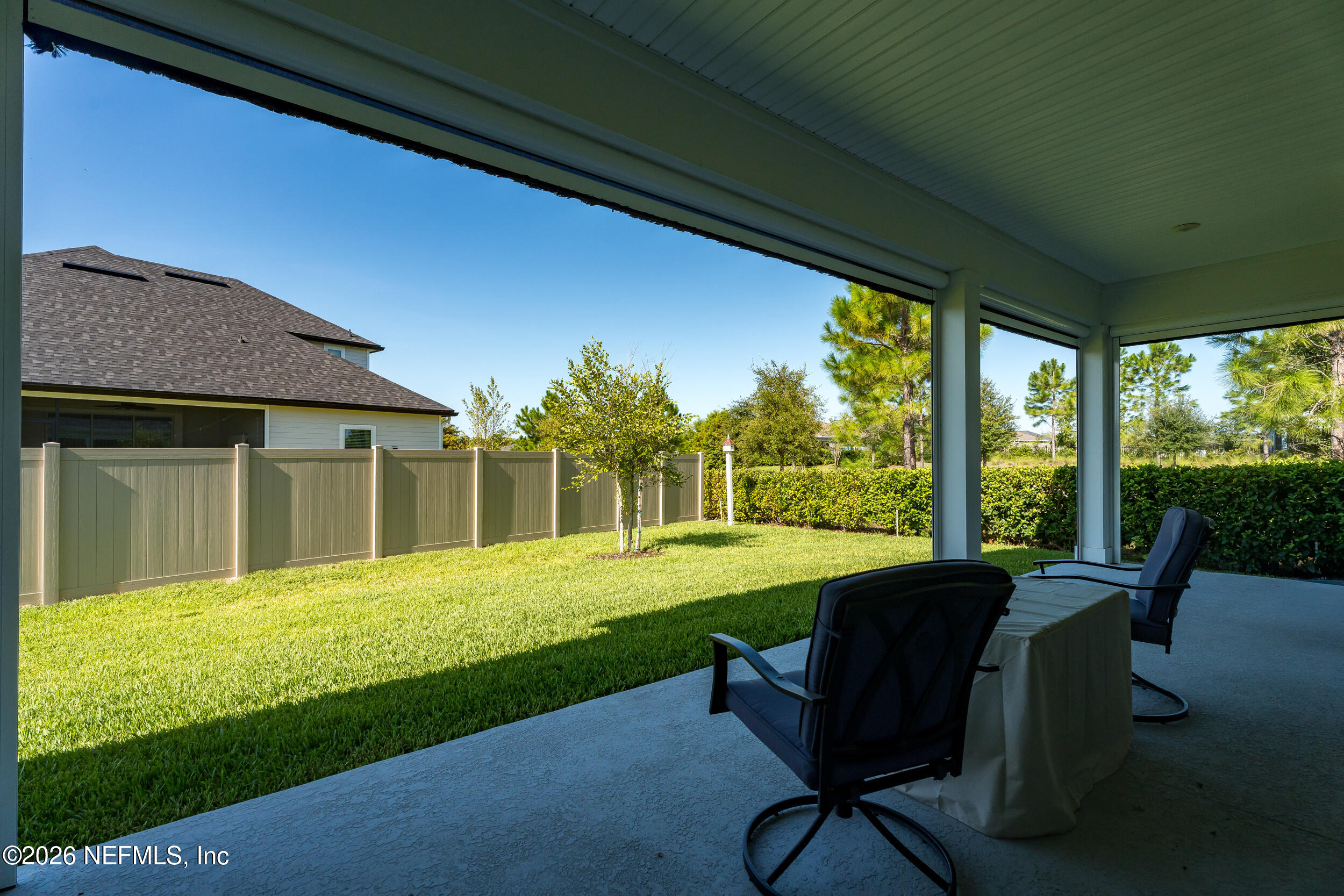 165 SUMTER Place, St. Augustine