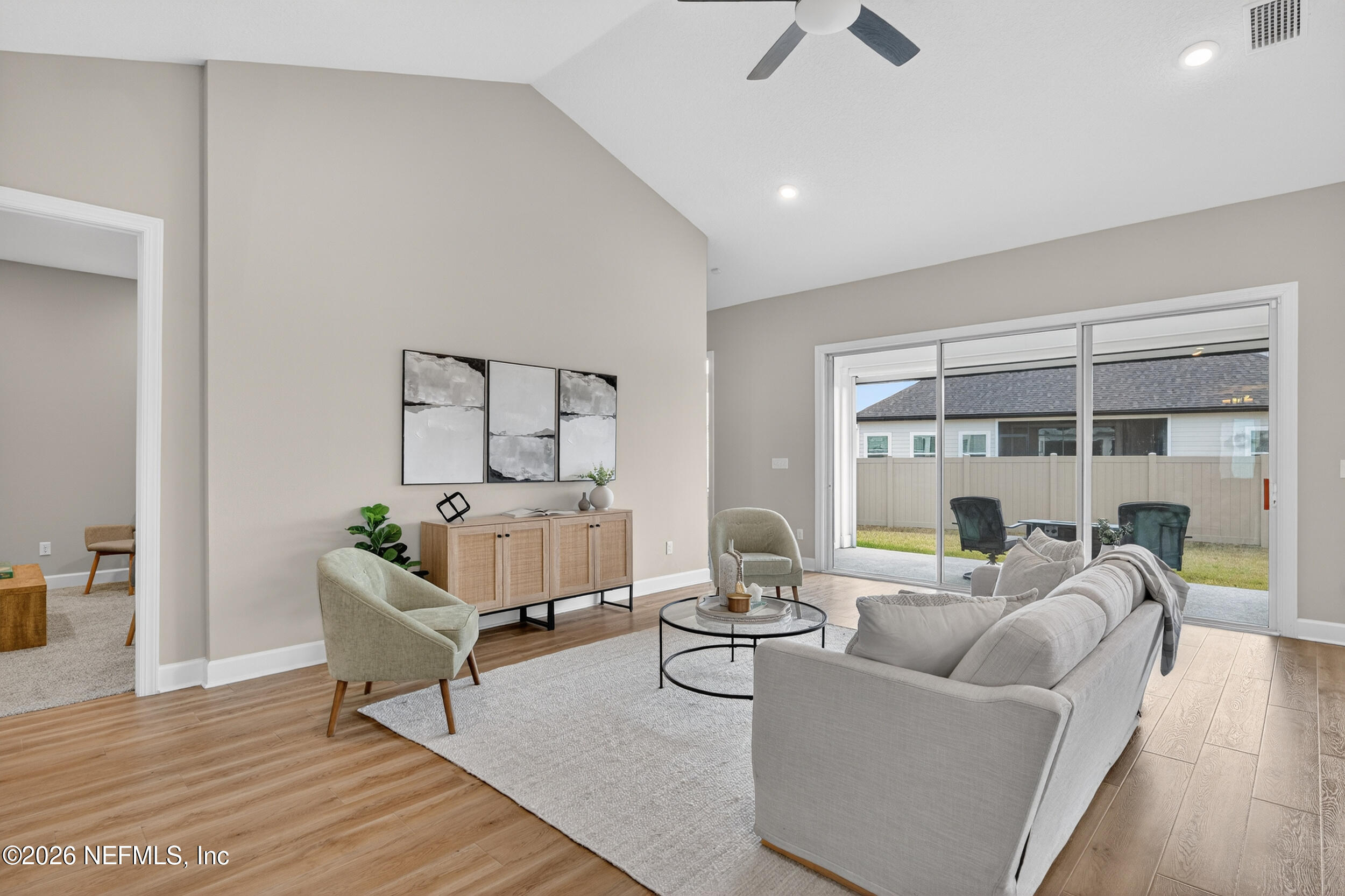 165 SUMTER Place, St. Augustine