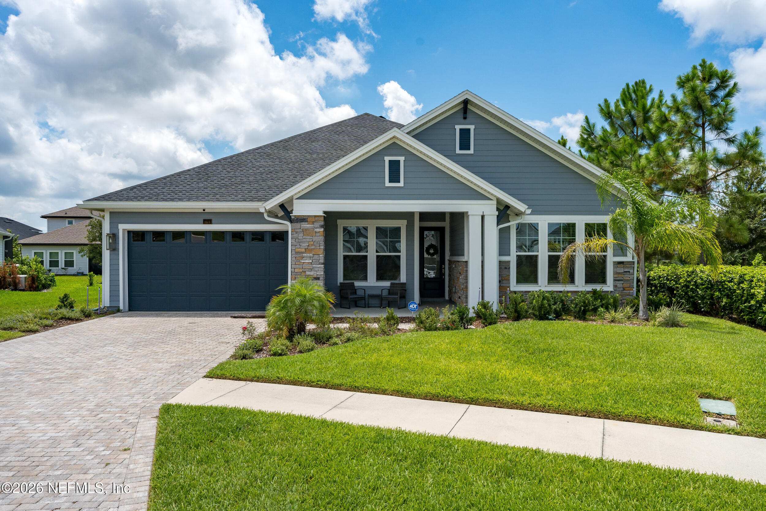 165 SUMTER Place, St. Augustine