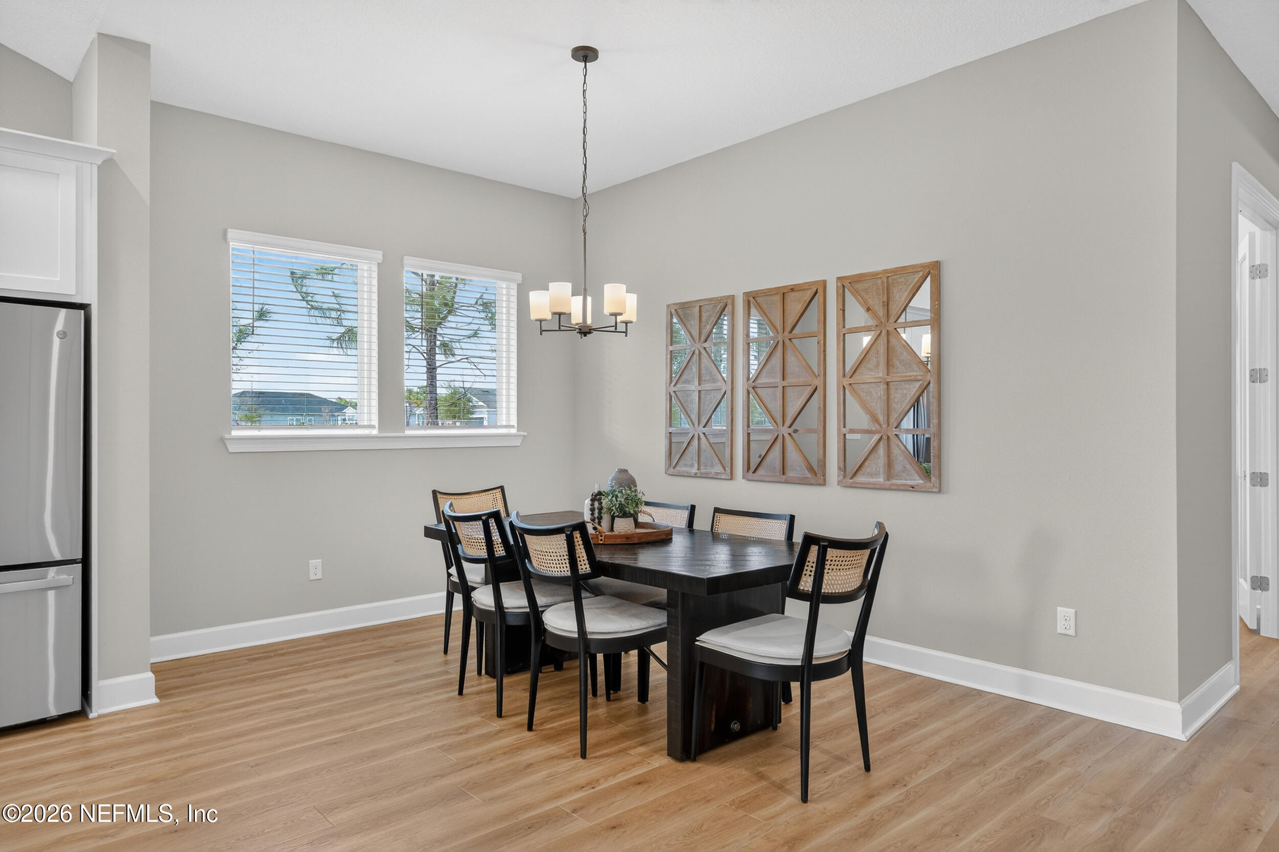 165 SUMTER Place, St. Augustine