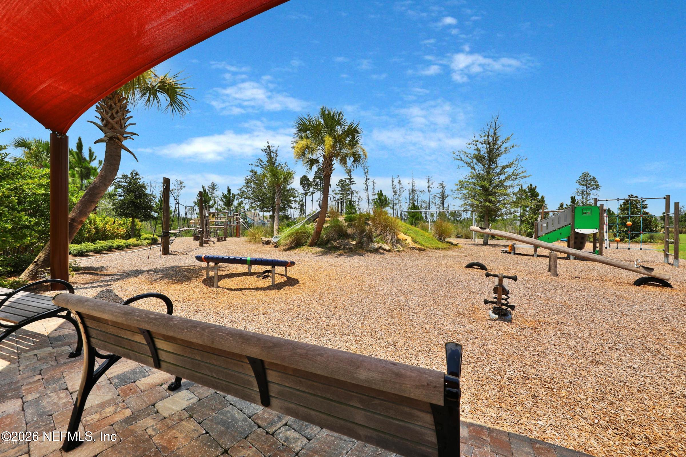 165 SUMTER Place, St. Augustine