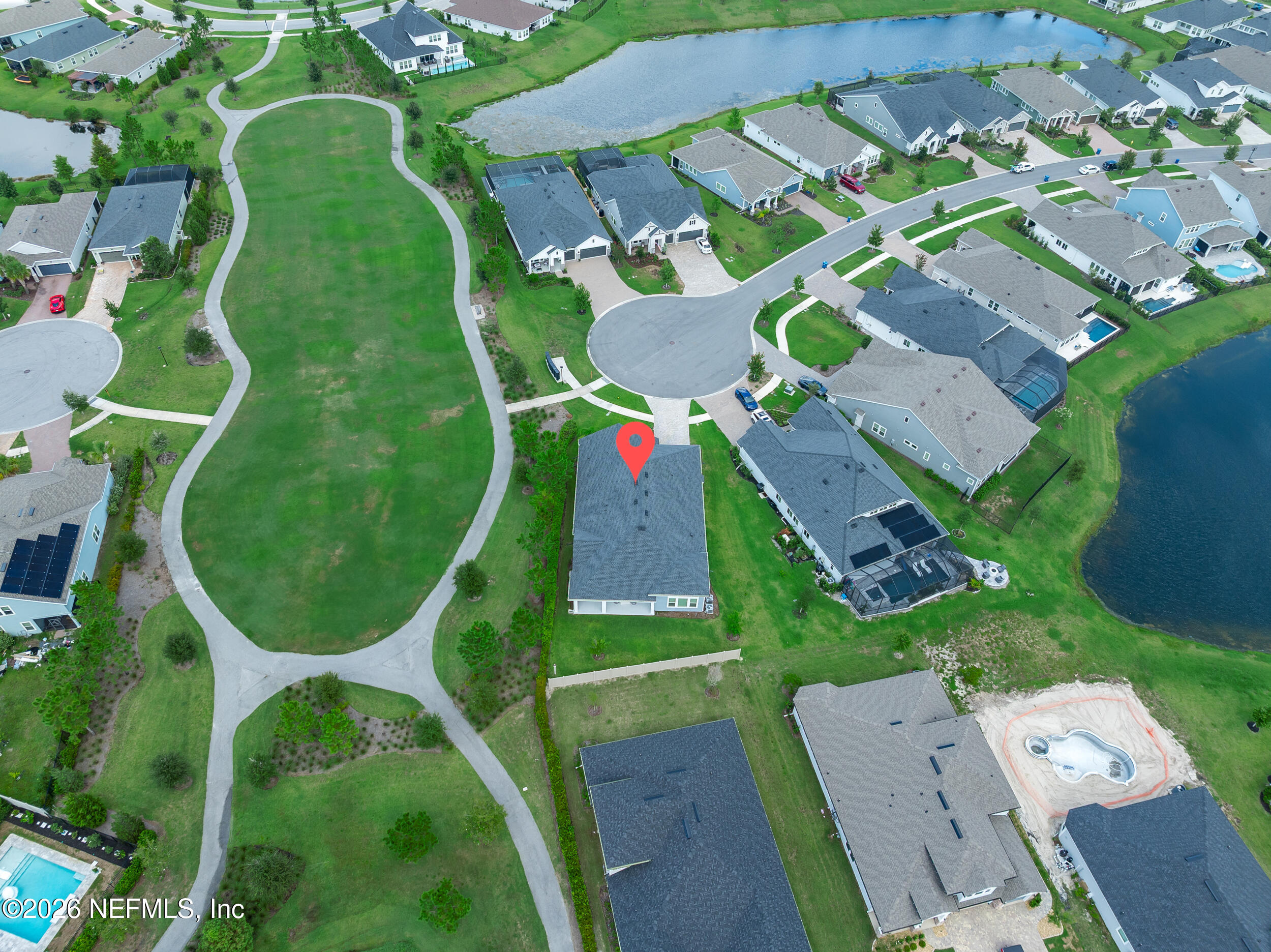 165 SUMTER Place, St. Augustine