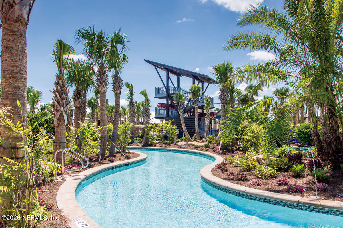 165 SUMTER Place, St. Augustine