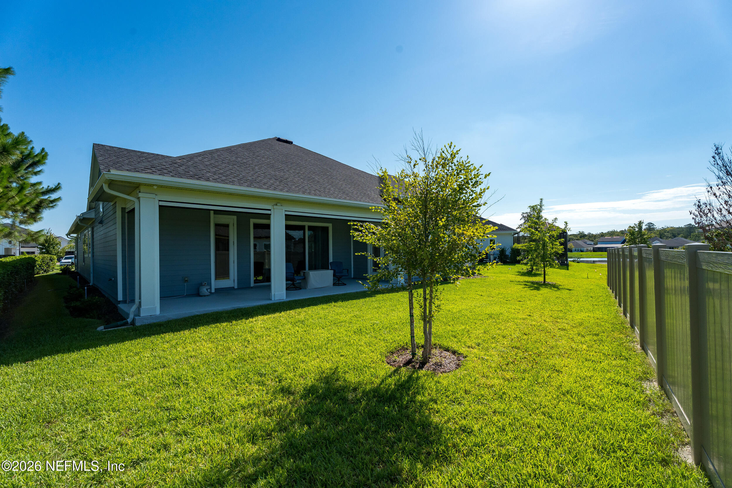 165 SUMTER Place, St. Augustine