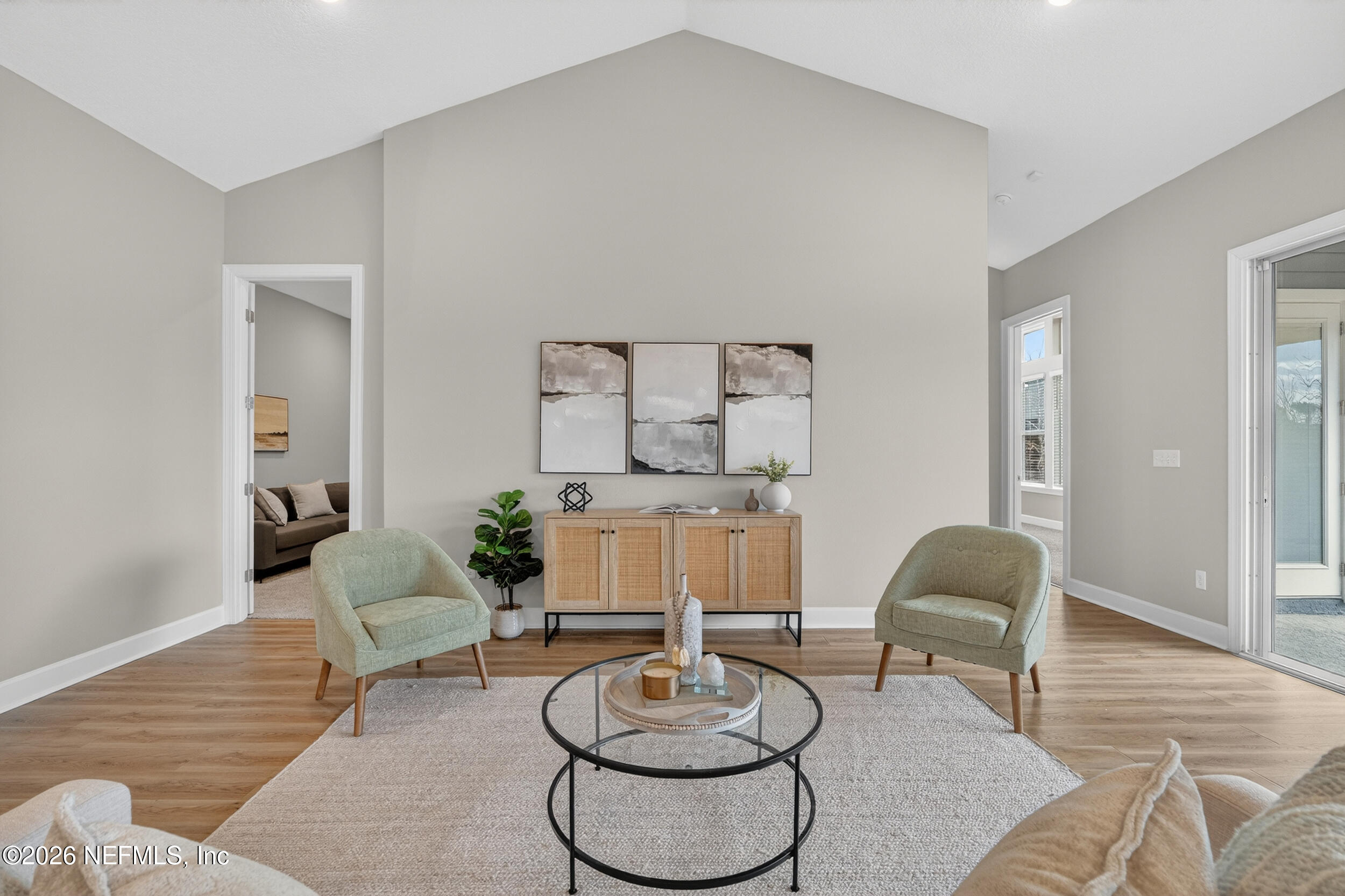 165 SUMTER Place, St. Augustine