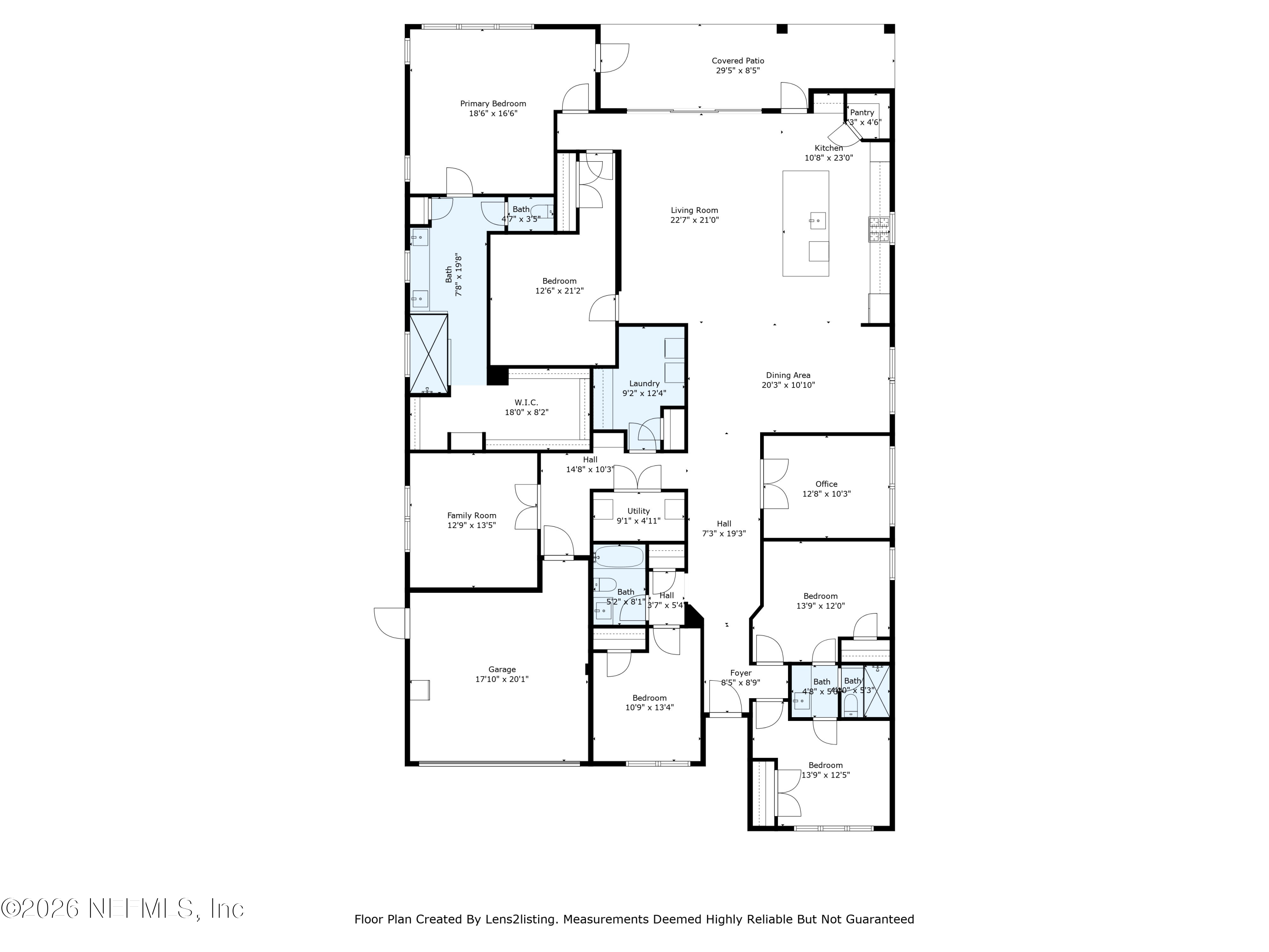 165 SUMTER Place, St. Augustine