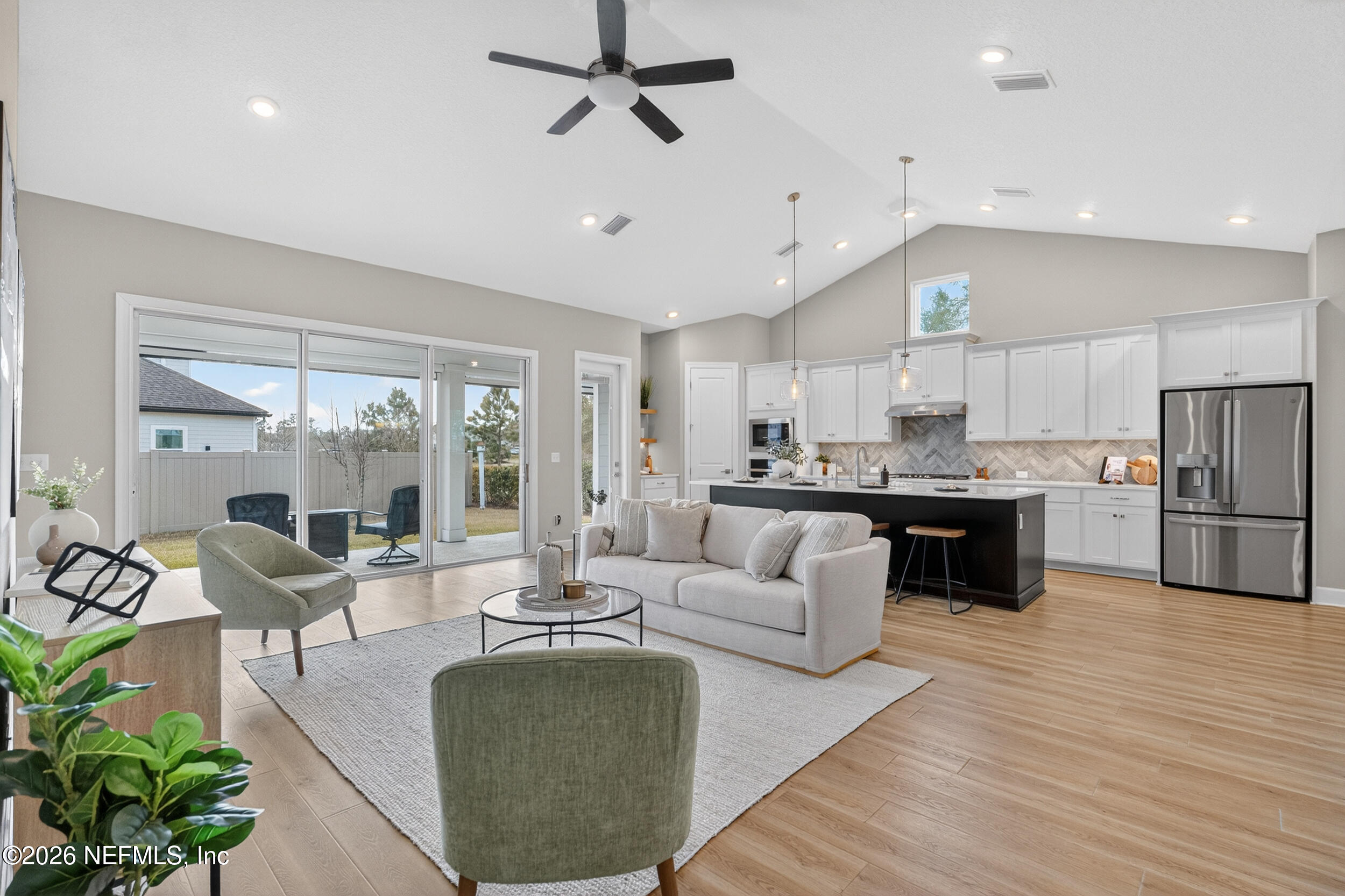 165 SUMTER Place, St. Augustine