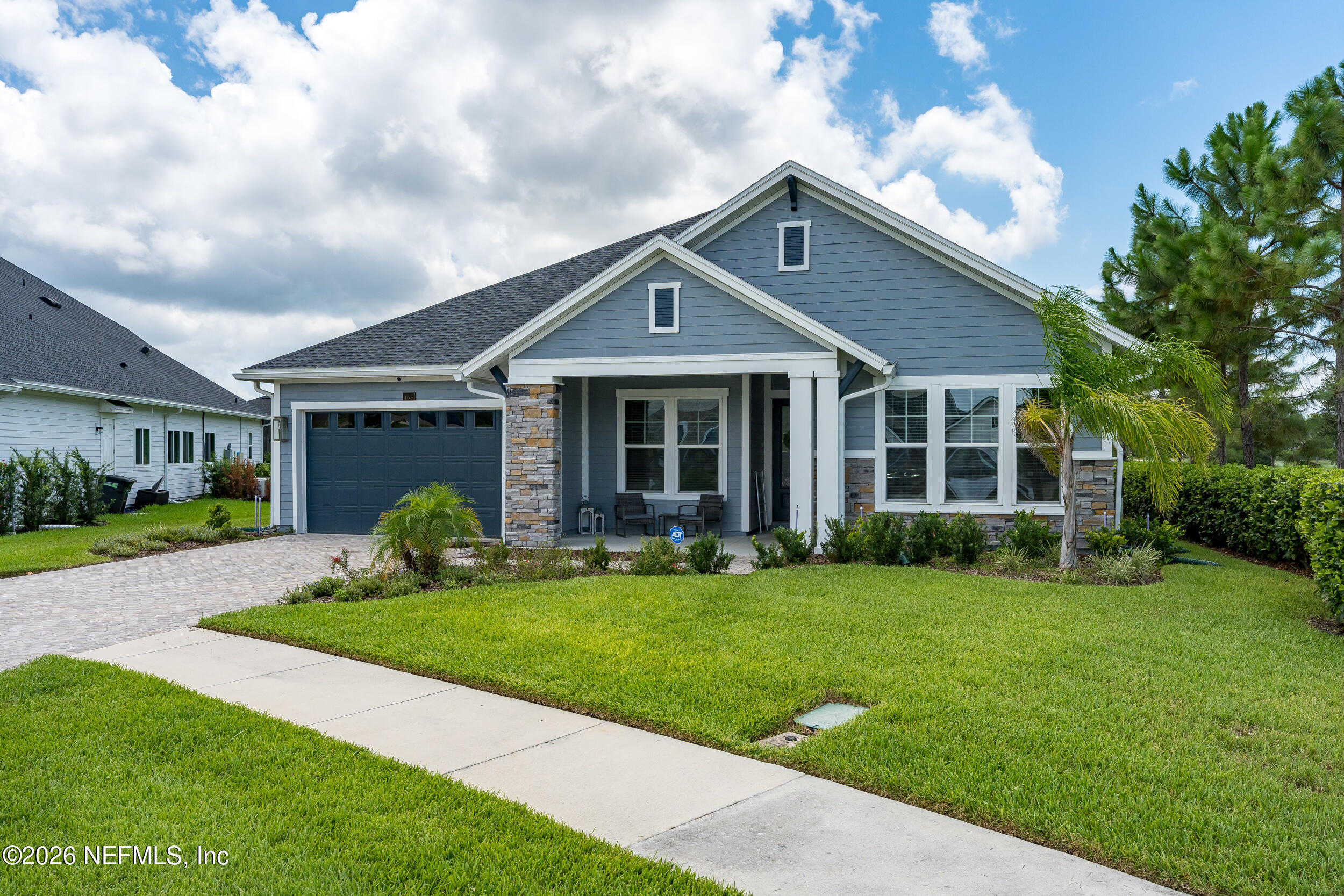 165 SUMTER Place, St. Augustine