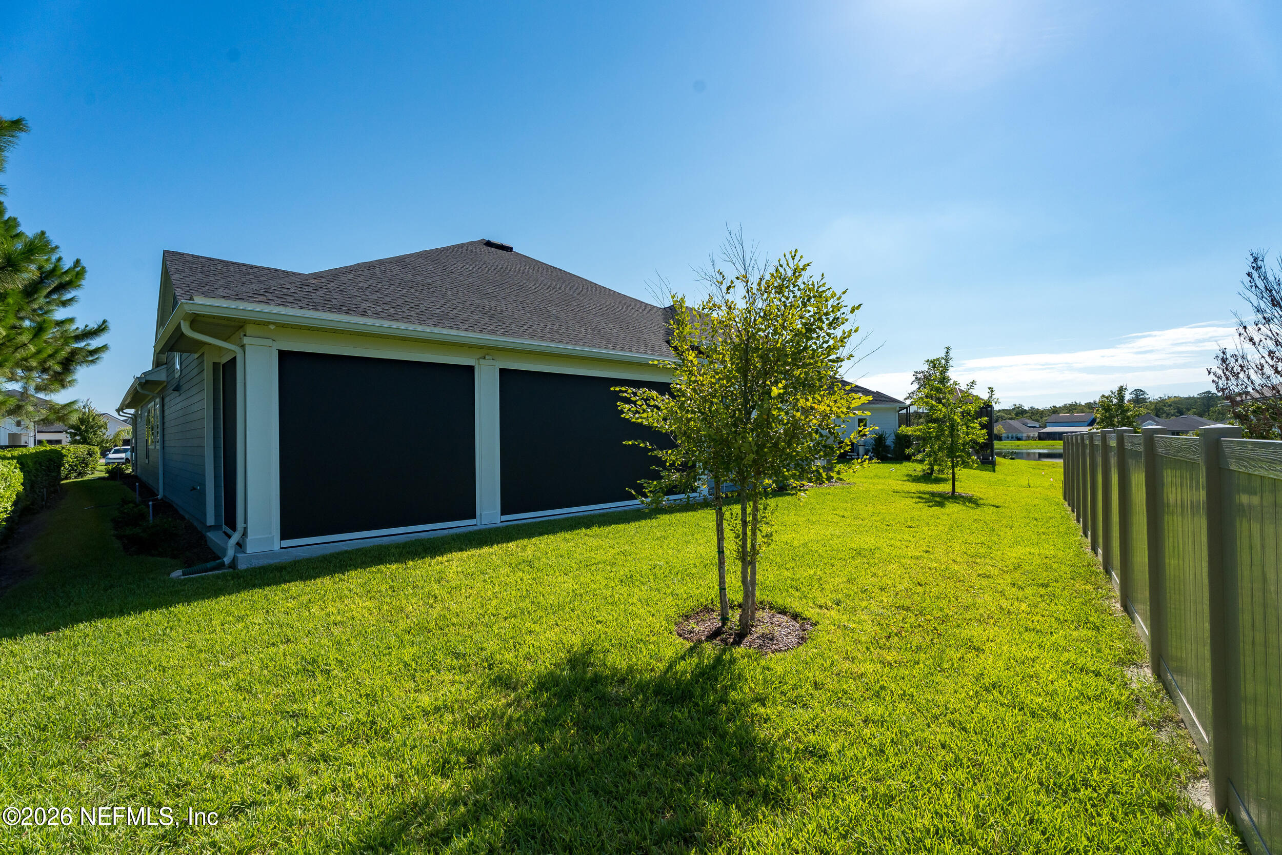 165 SUMTER Place, St. Augustine