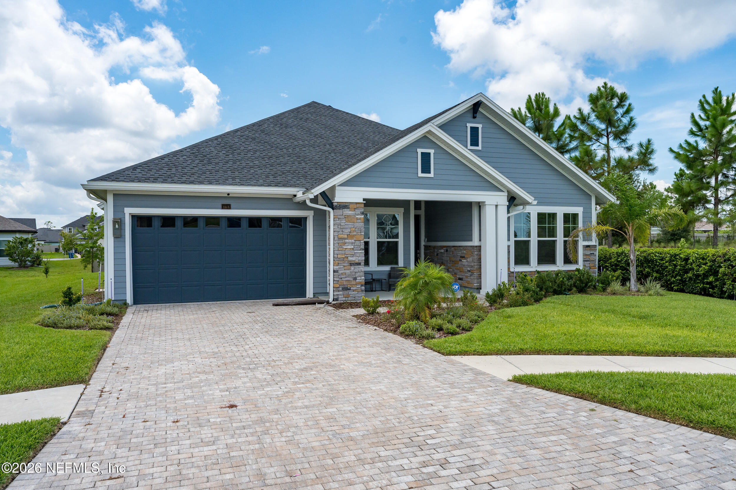 165 SUMTER Place, St. Augustine