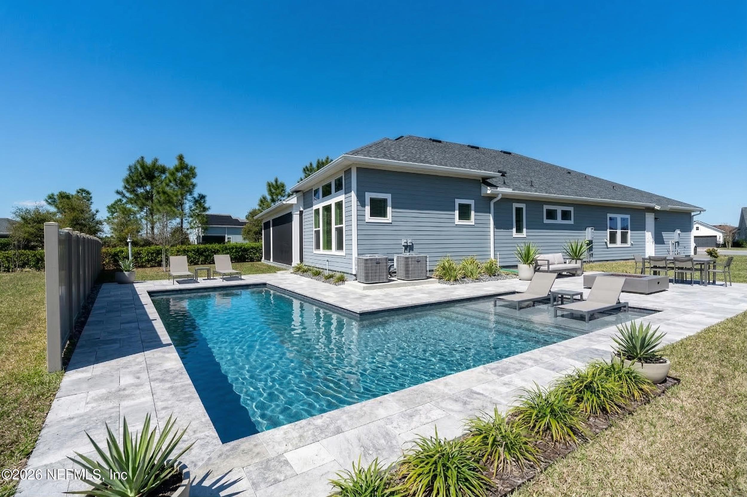 165 SUMTER Place, St. Augustine