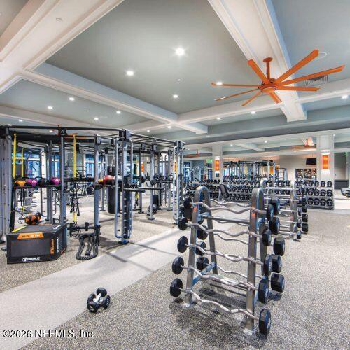 165 SUMTER Place, St. Augustine