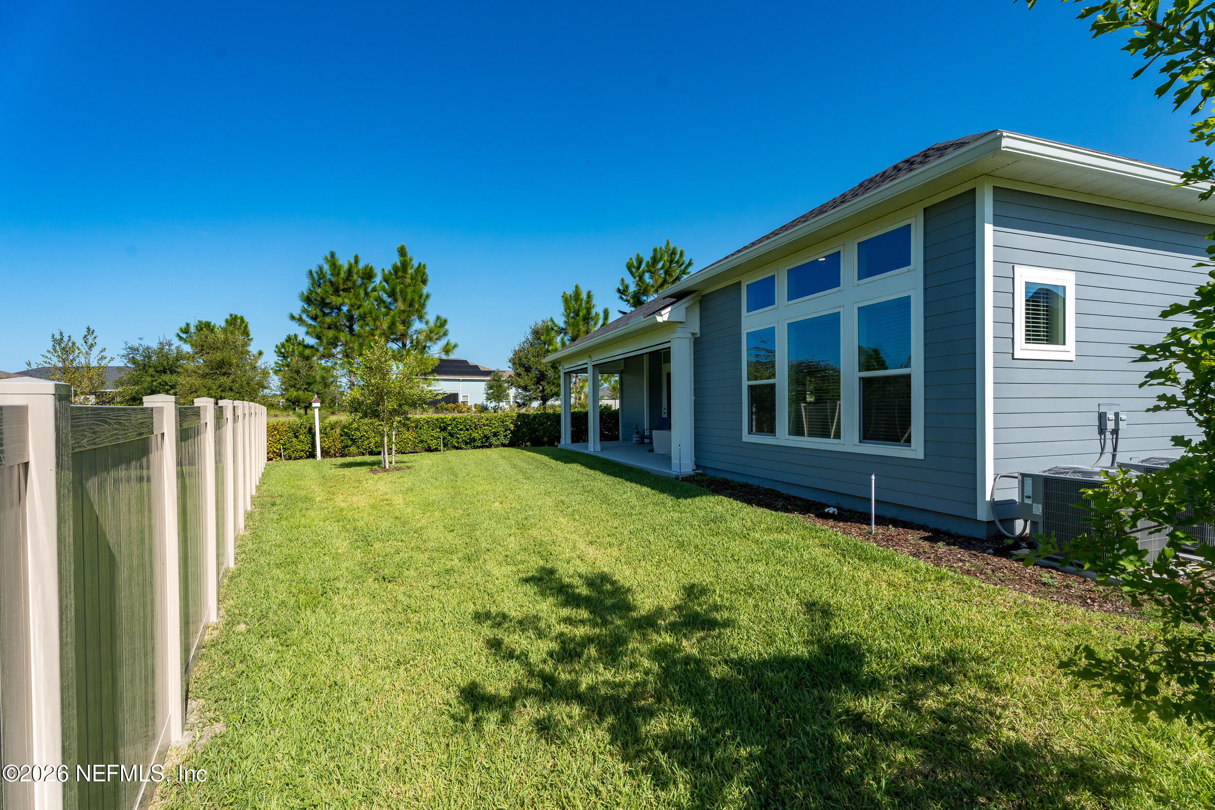 165 SUMTER Place, St. Augustine