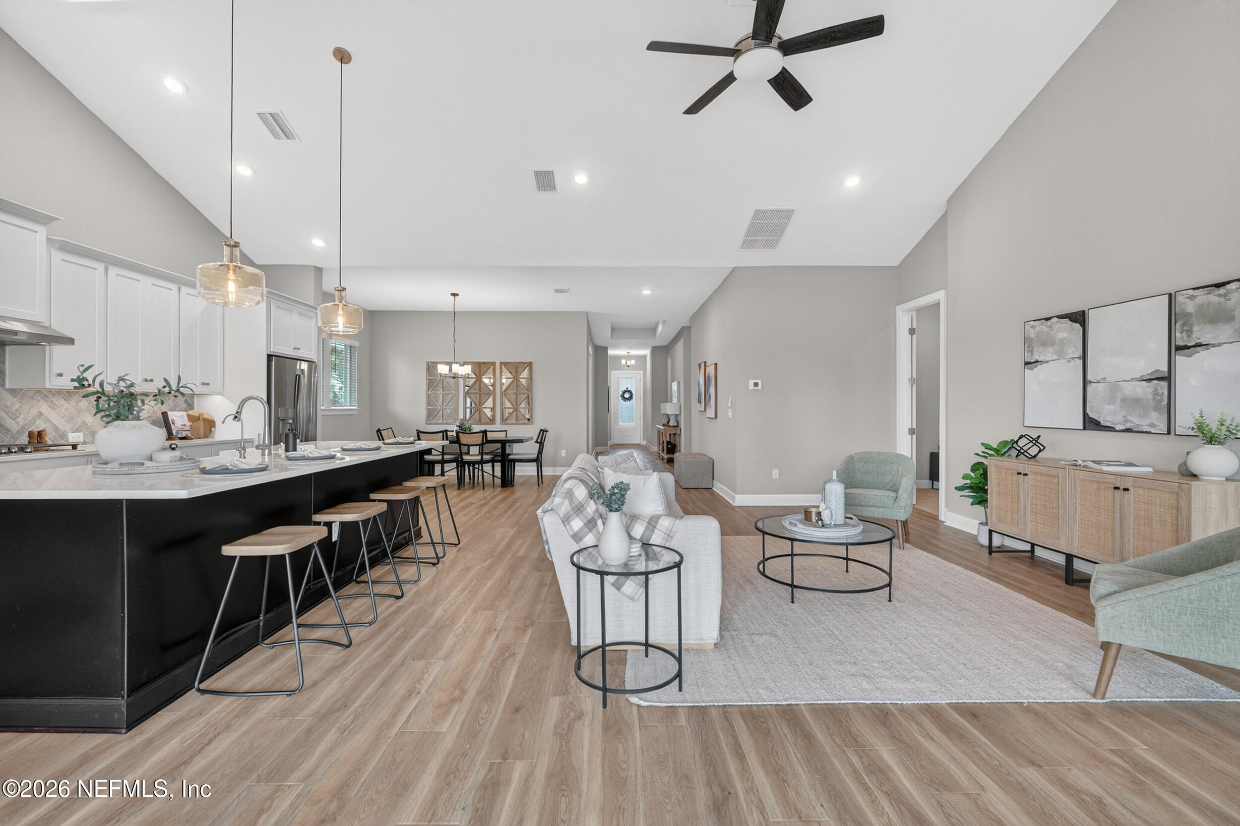 165 SUMTER Place, St. Augustine