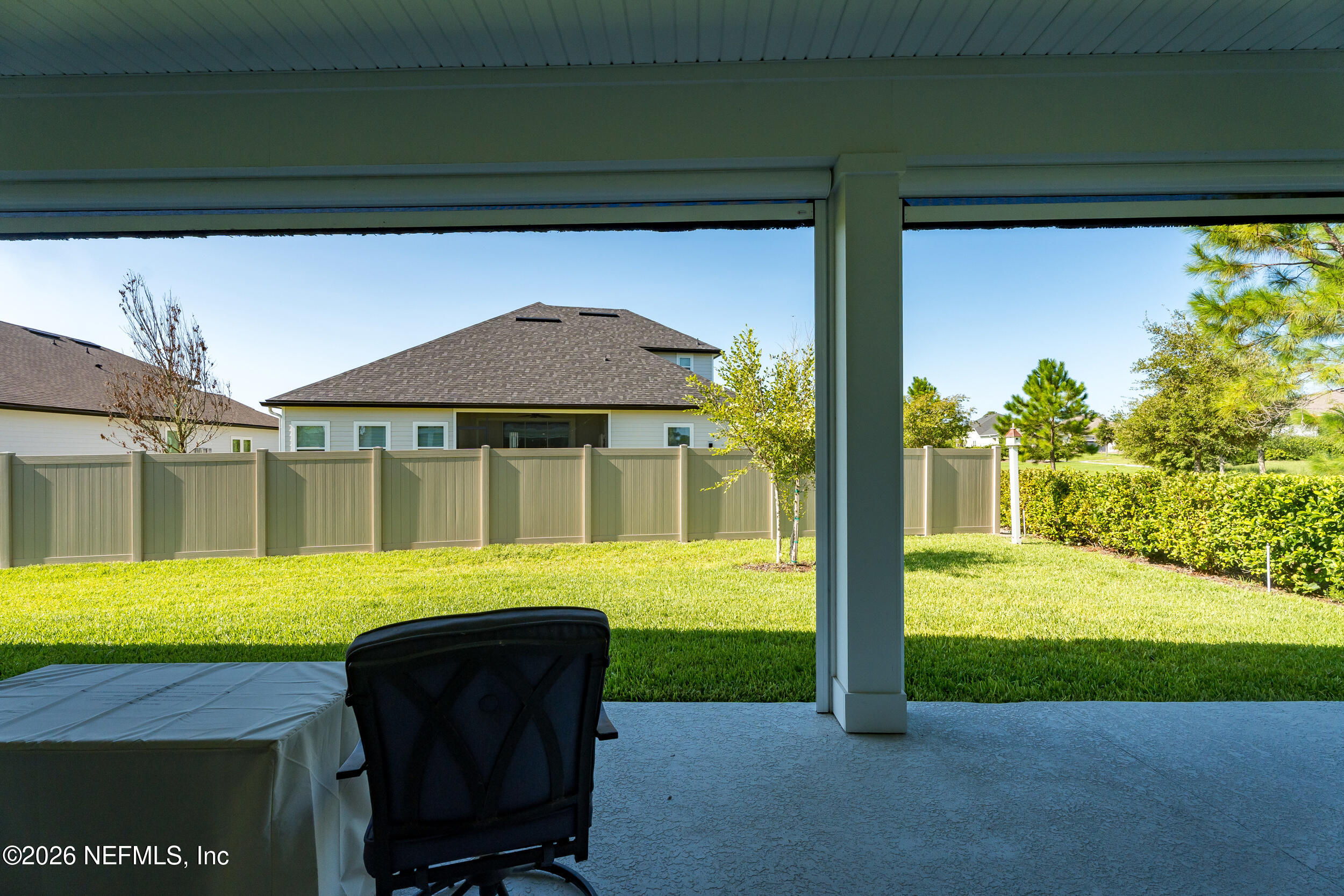 165 SUMTER Place, St. Augustine