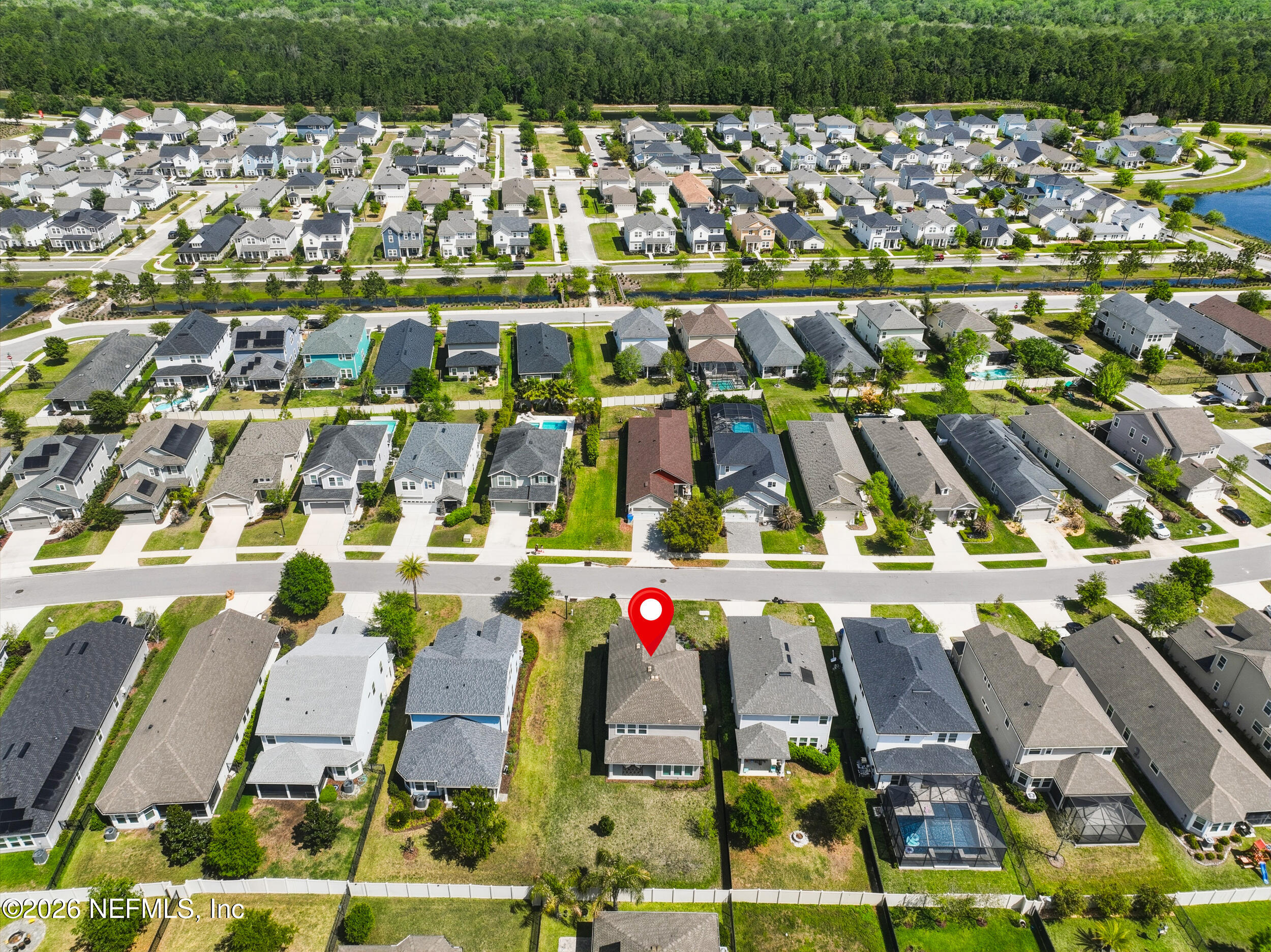 77 FOXCROSS Avenue, St. Augustine