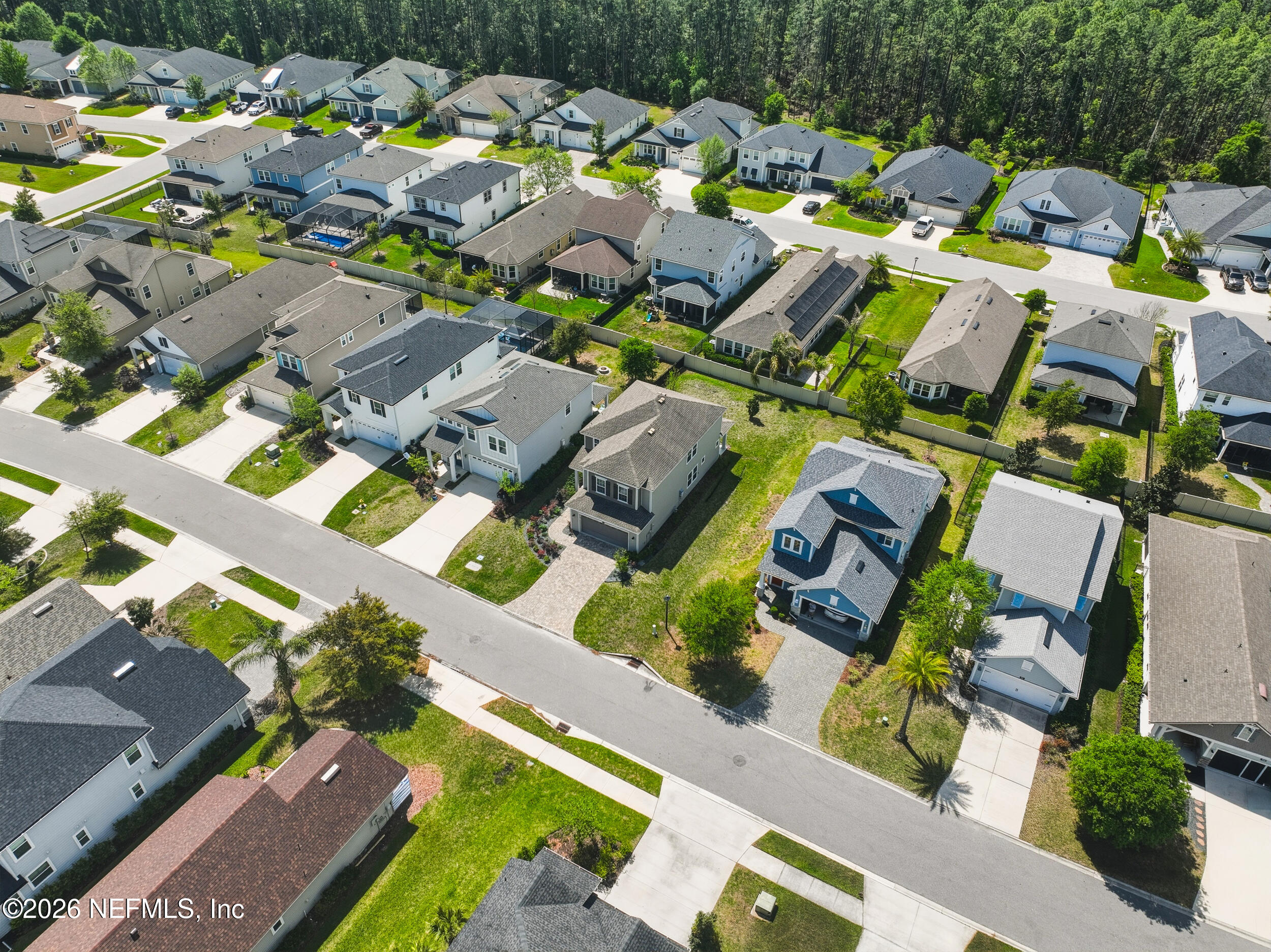 77 FOXCROSS Avenue, St. Augustine