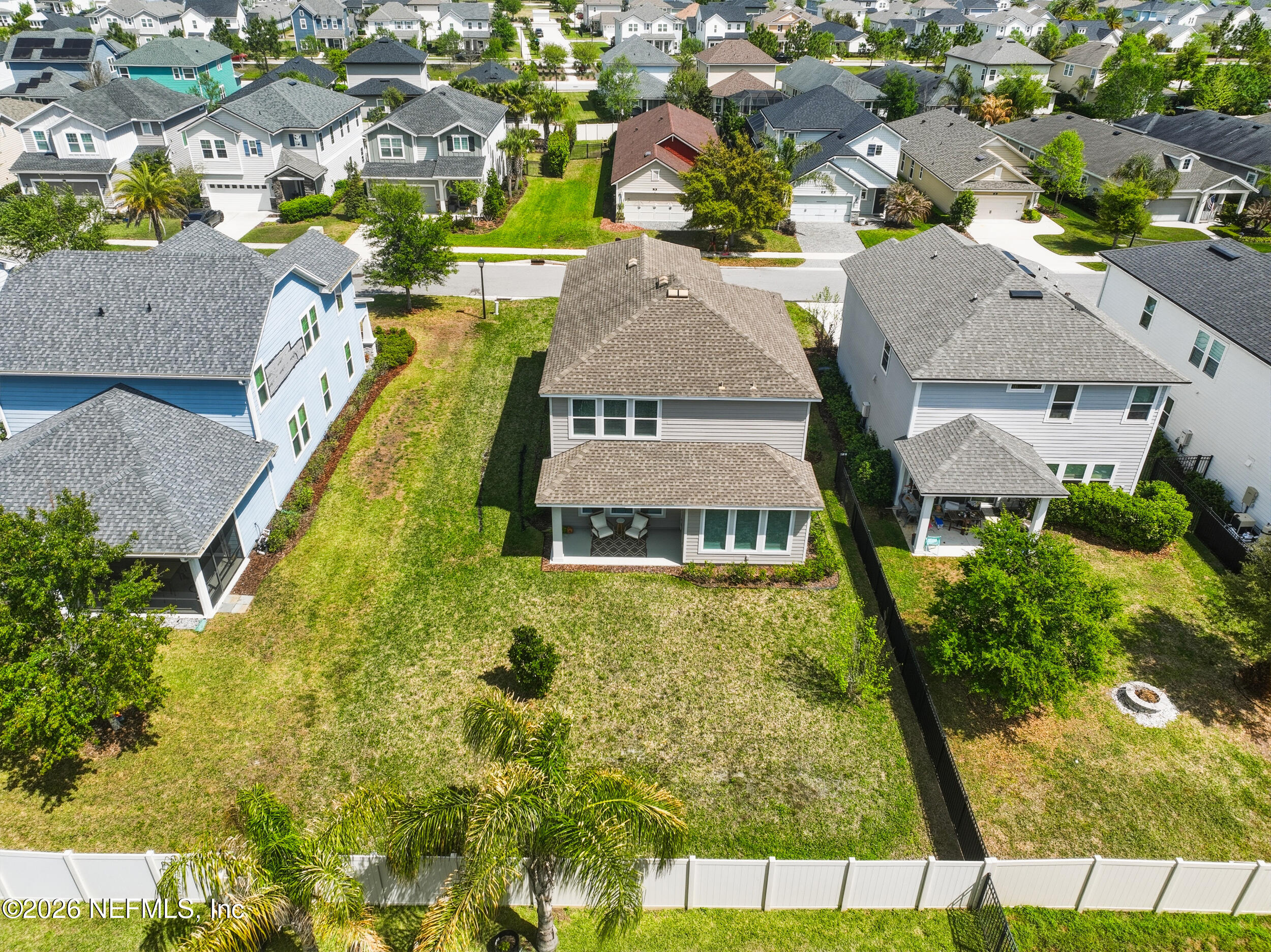 77 FOXCROSS Avenue, St. Augustine