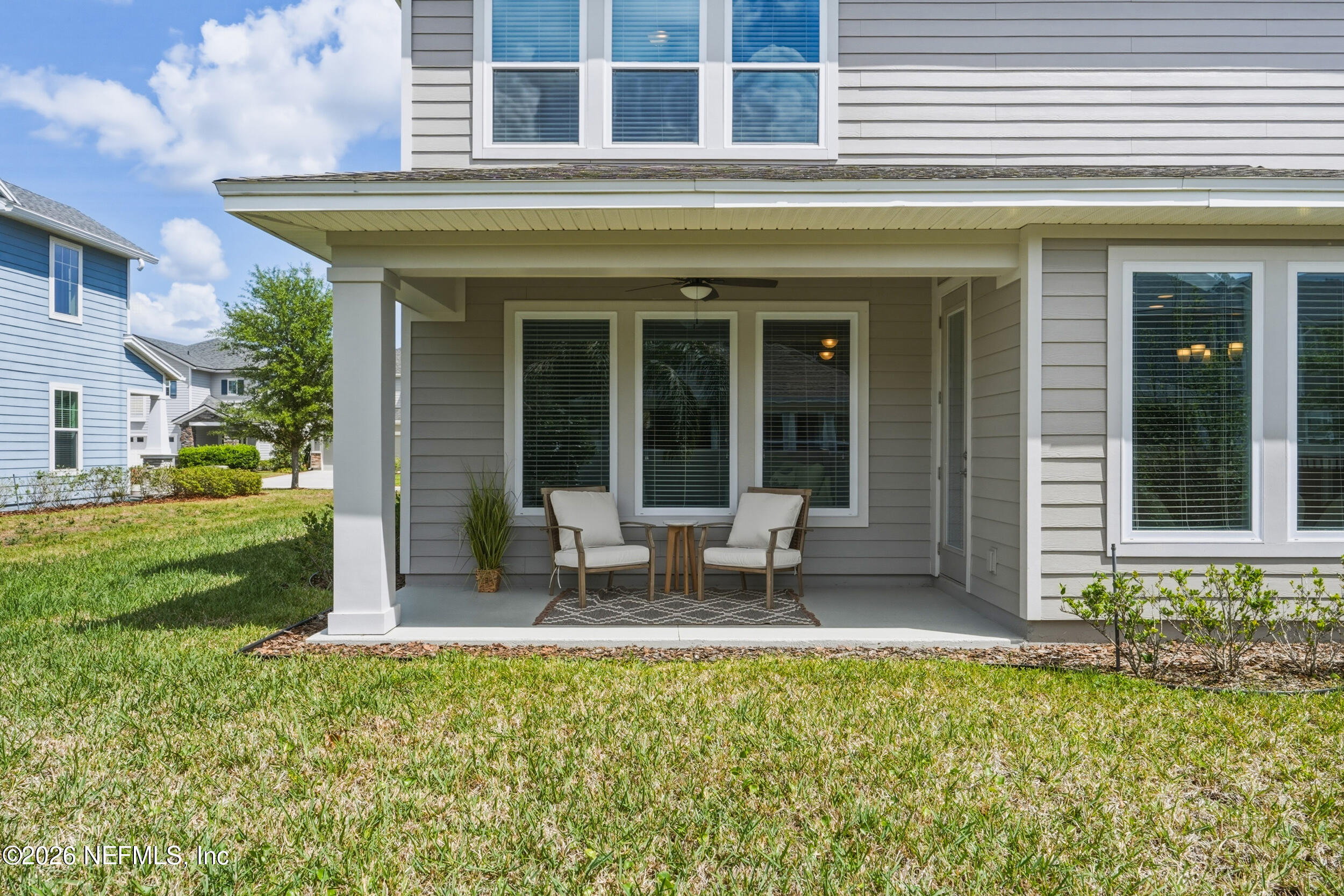 77 FOXCROSS Avenue, St. Augustine