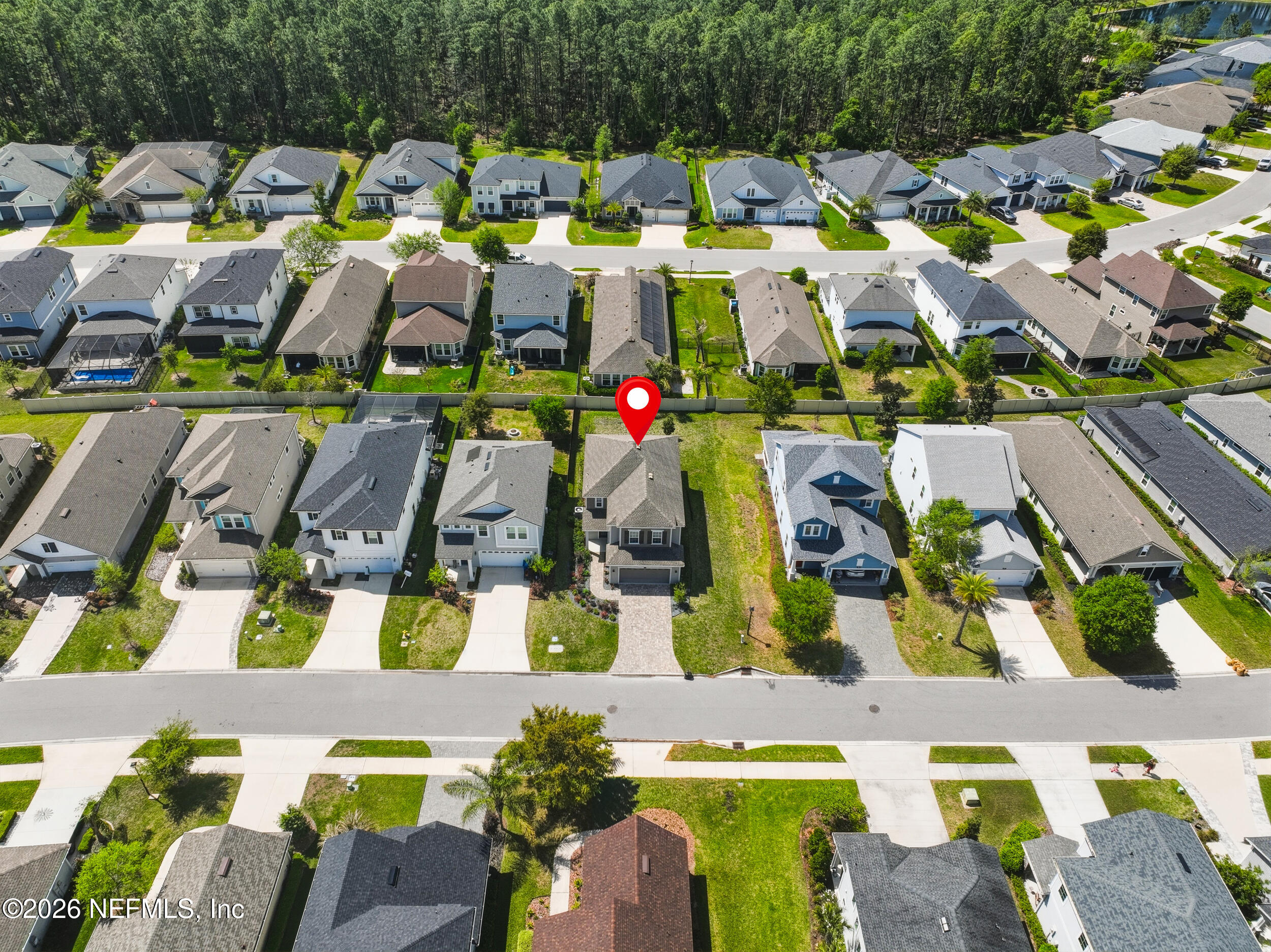 77 FOXCROSS Avenue, St. Augustine