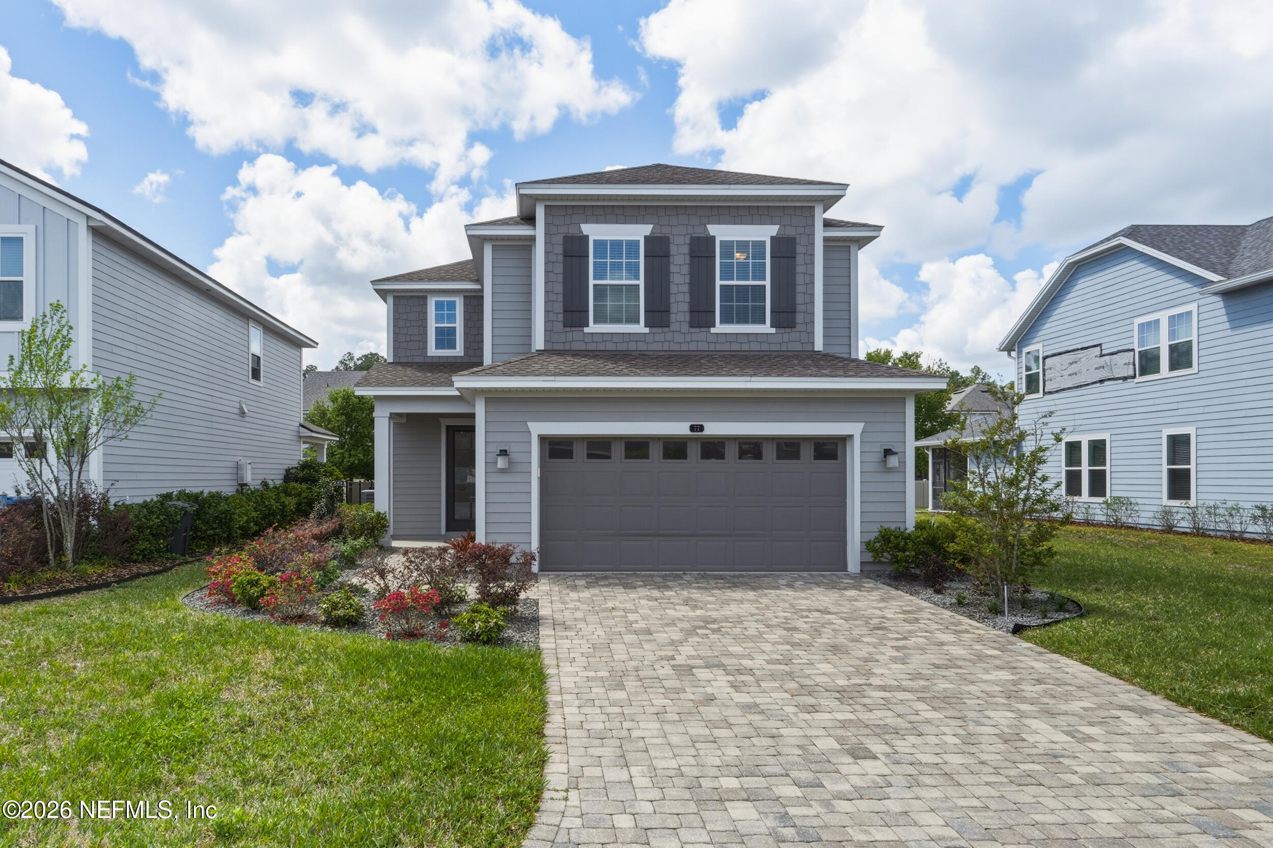 77 FOXCROSS Avenue, St. Augustine